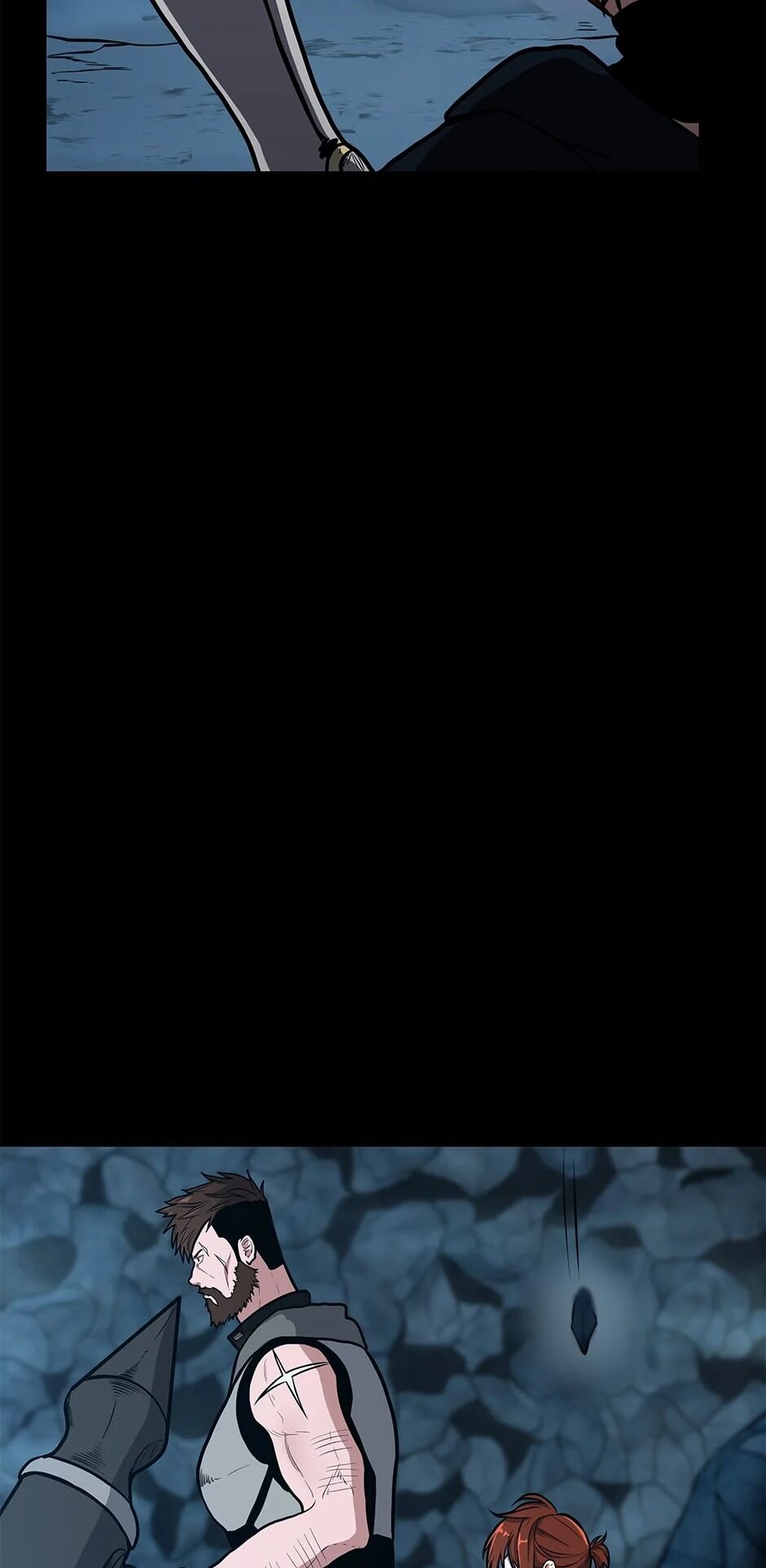 The Beginning After the End chapter 59 page 10