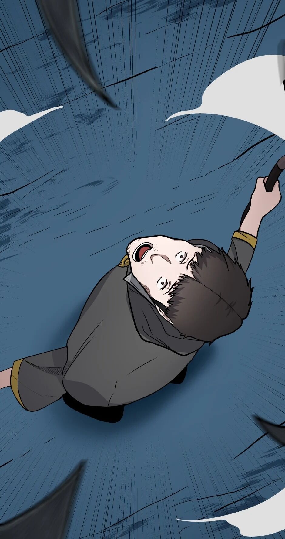 The Beginning After the End chapter 59 page 21