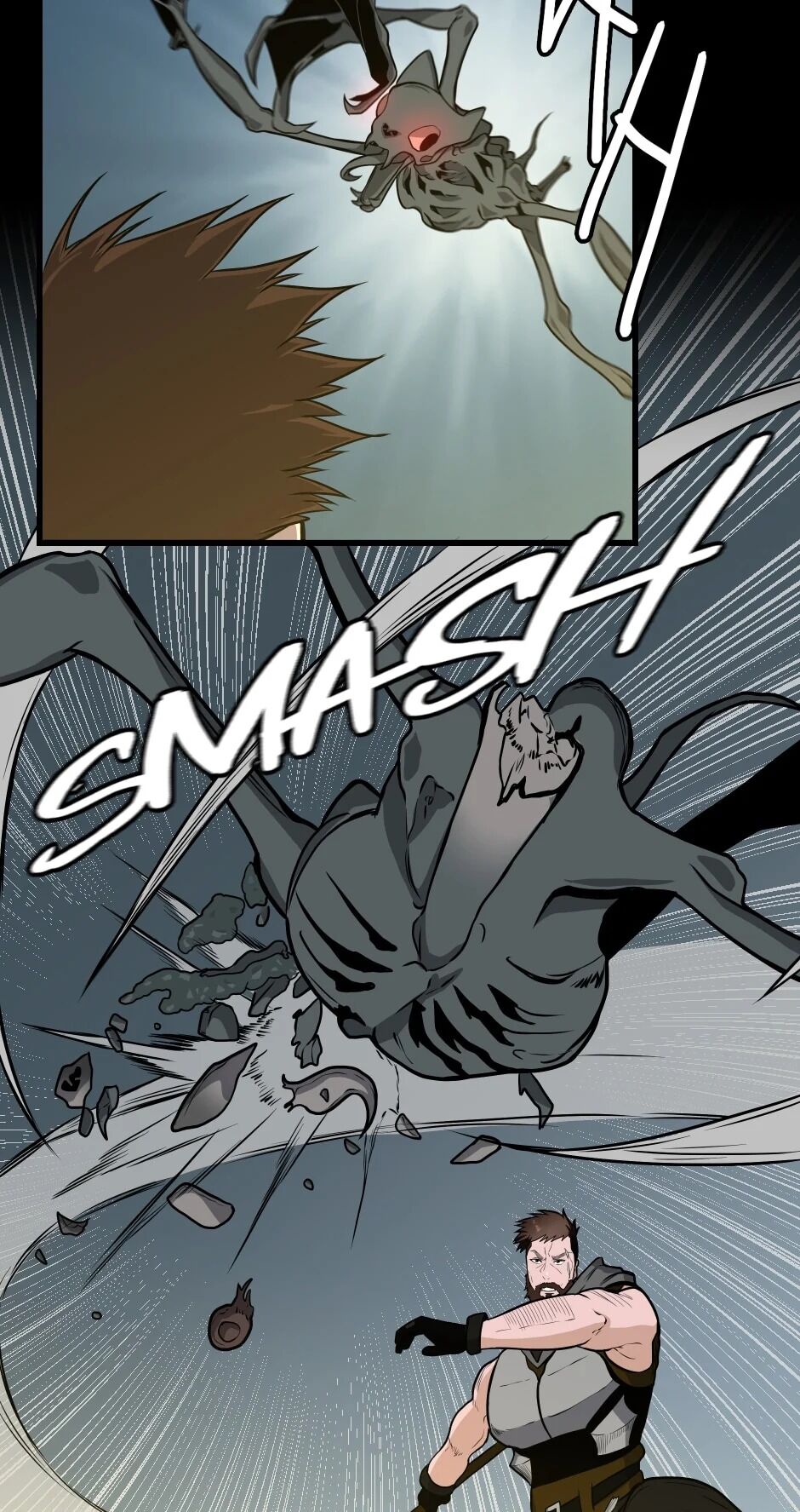 The Beginning After the End chapter 59 page 29