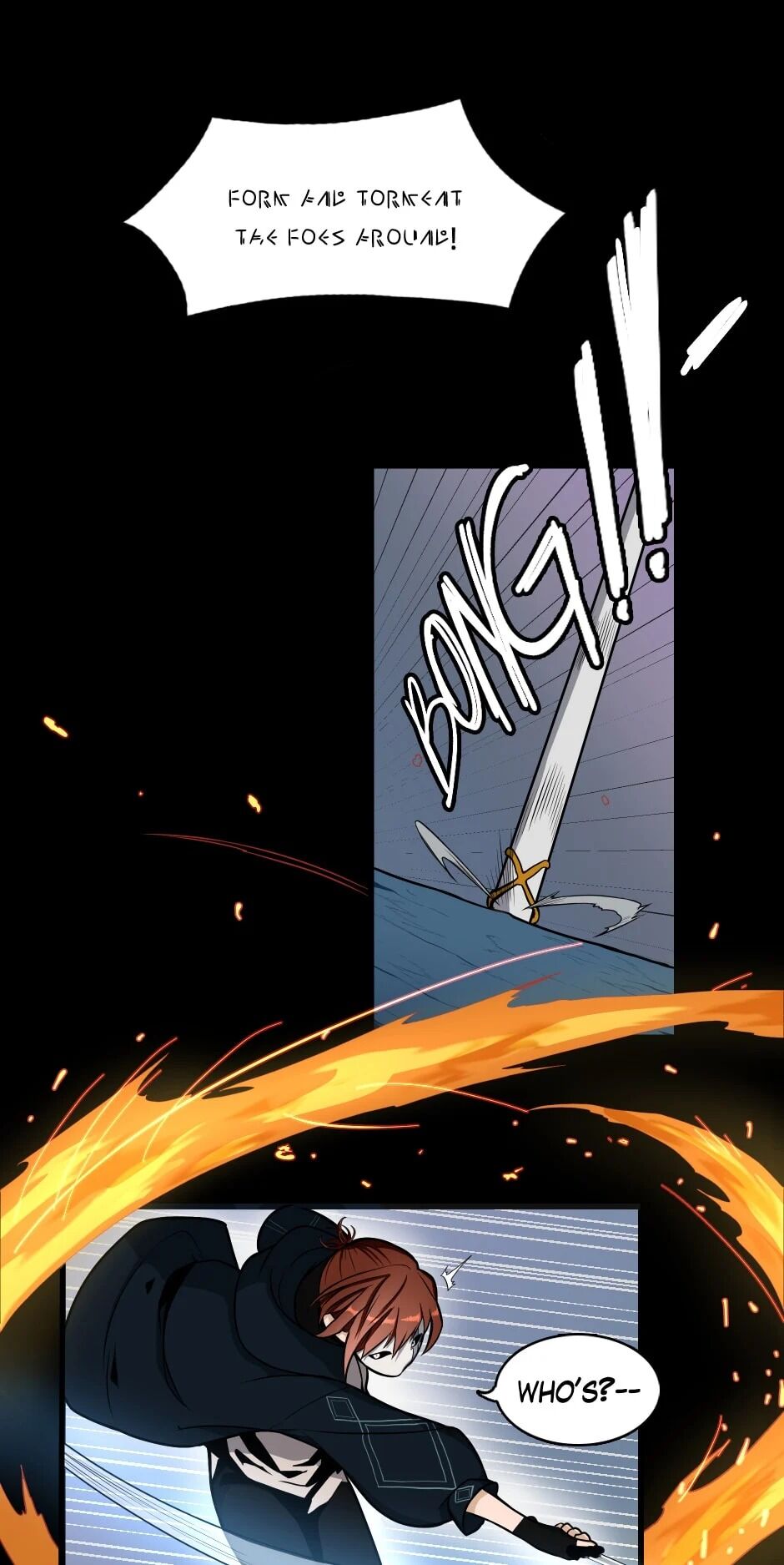 The Beginning After the End chapter 59 page 34