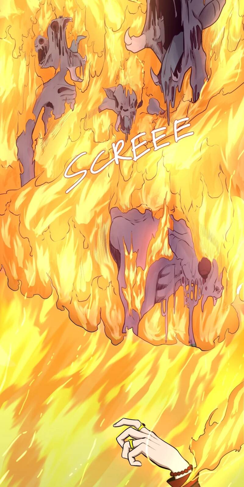 The Beginning After the End chapter 59 page 38