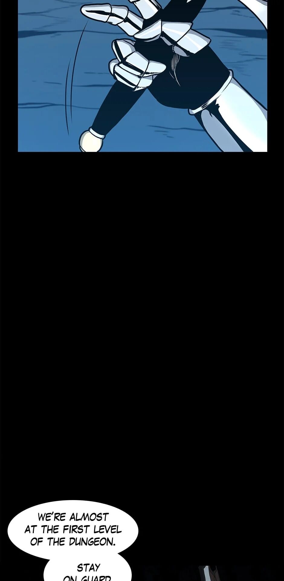 The Beginning After the End chapter 59 page 4