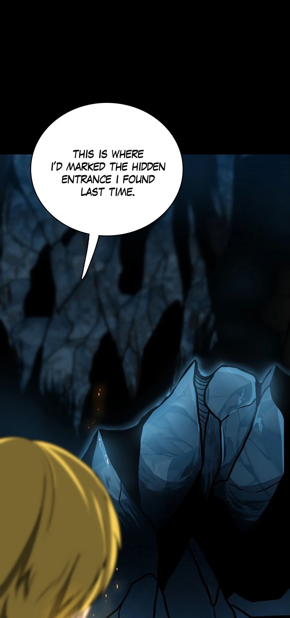 The Beginning After the End chapter 59 page 58
