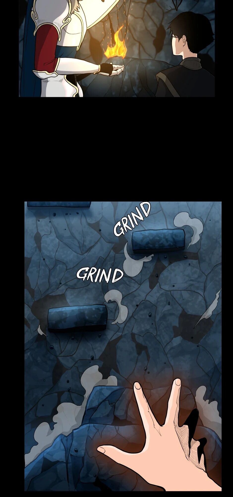 The Beginning After the End chapter 59 page 61