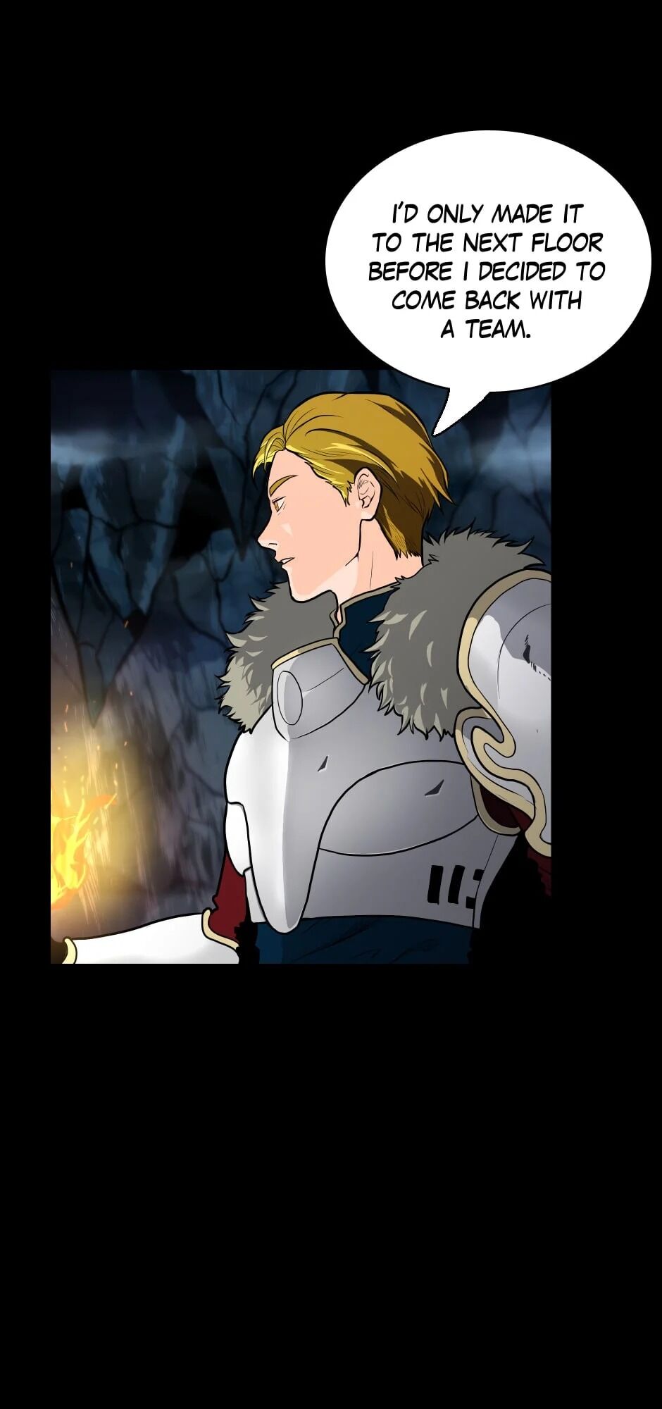 The Beginning After the End chapter 59 page 66