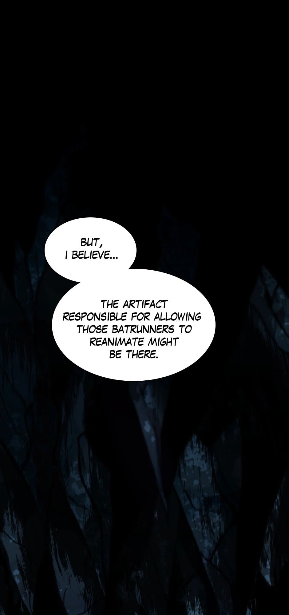 The Beginning After the End chapter 59 page 68