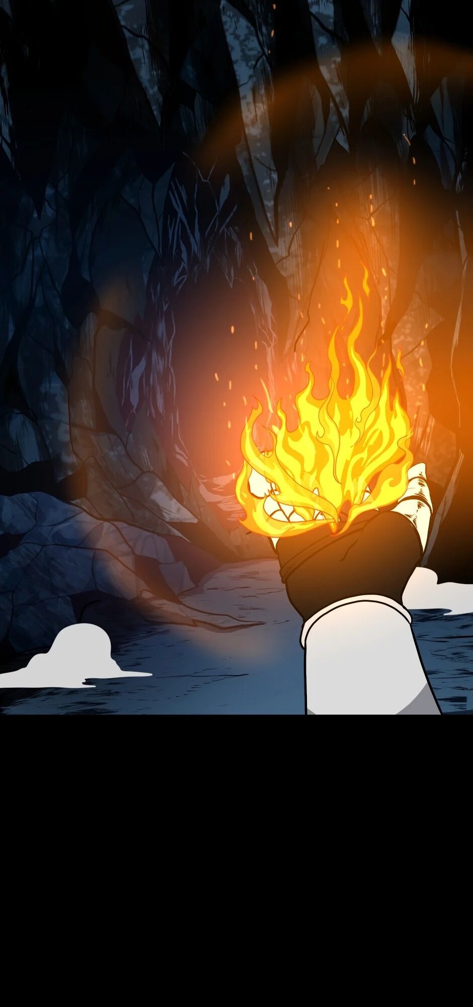 The Beginning After the End chapter 59 page 69