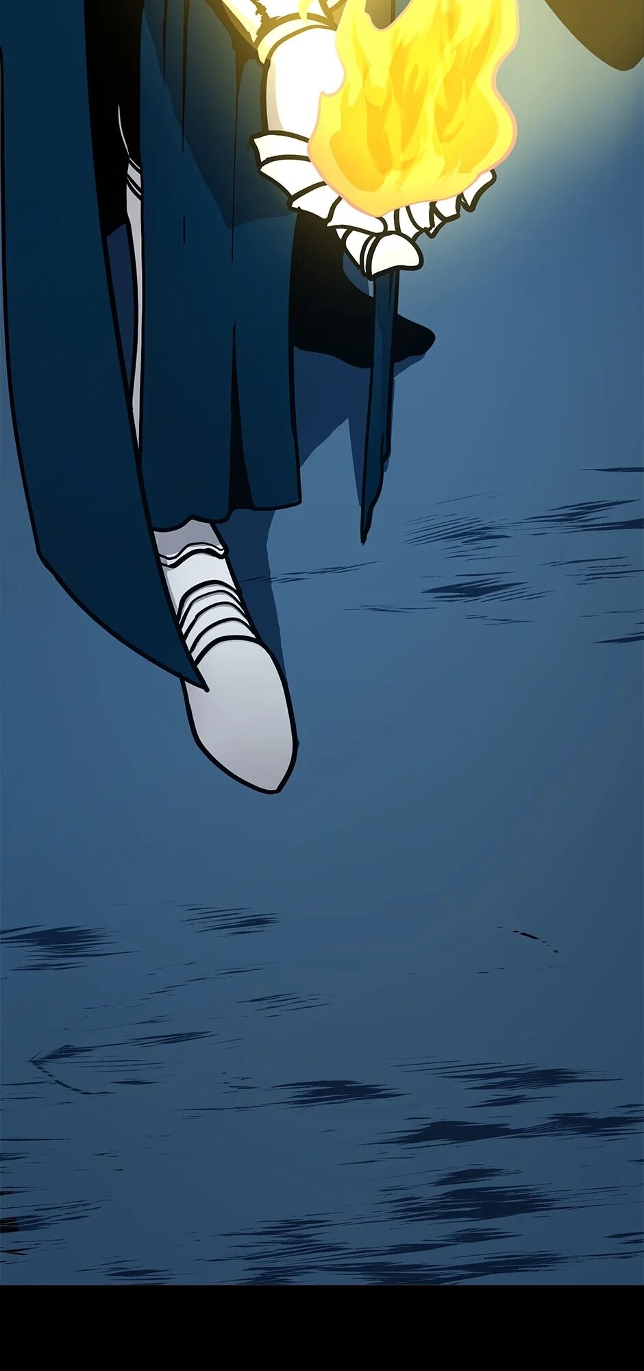 The Beginning After the End chapter 59 page 75