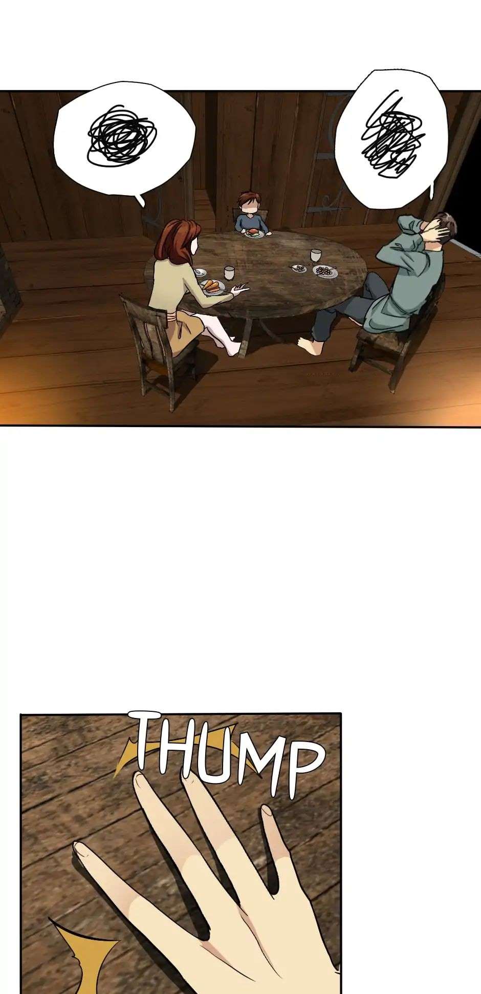 The Beginning After the End chapter 6 page 10