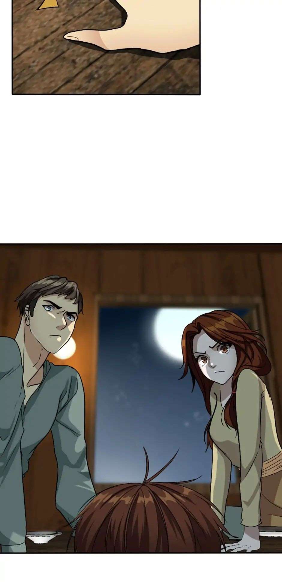 The Beginning After the End chapter 6 page 11