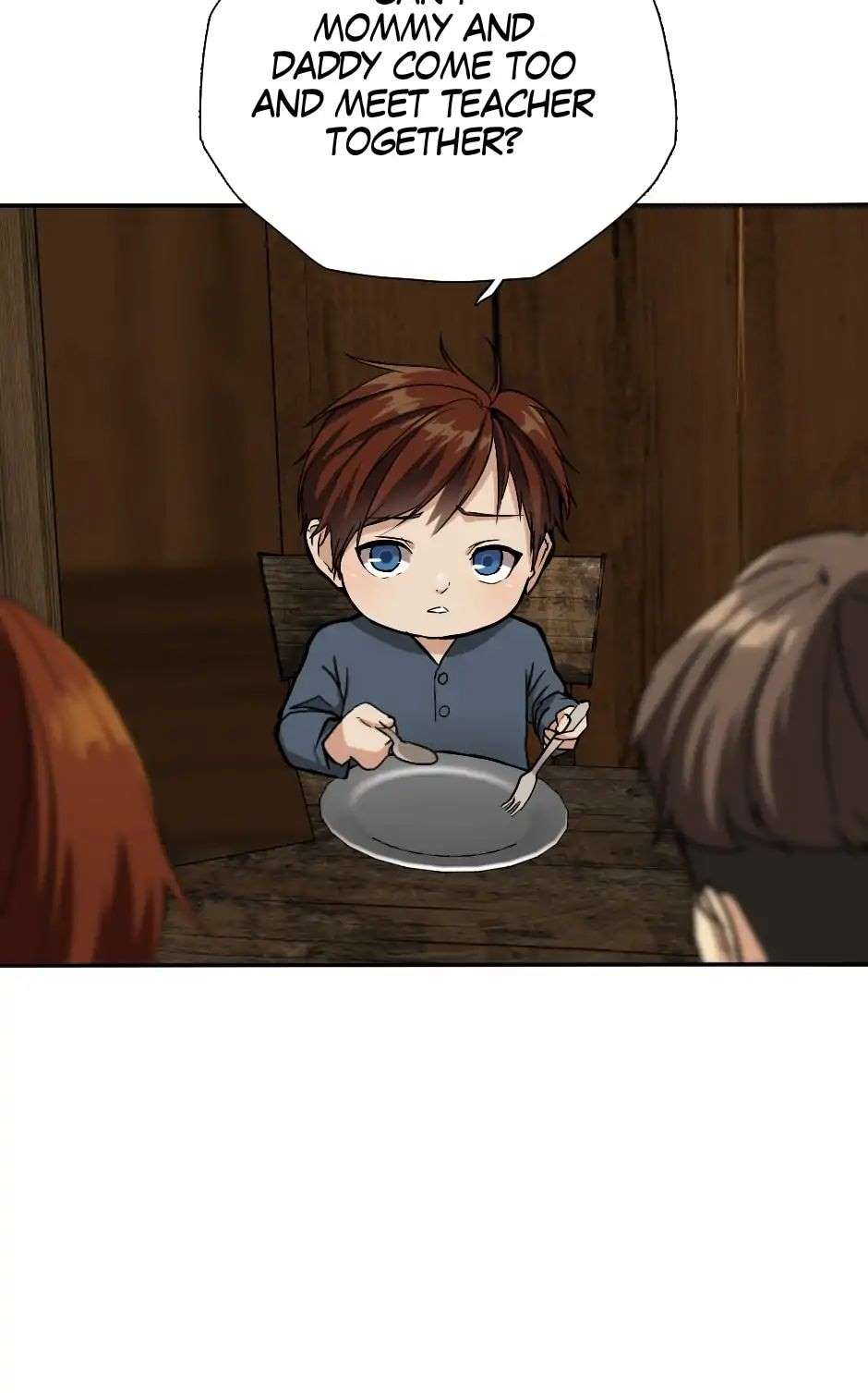 The Beginning After the End chapter 6 page 15