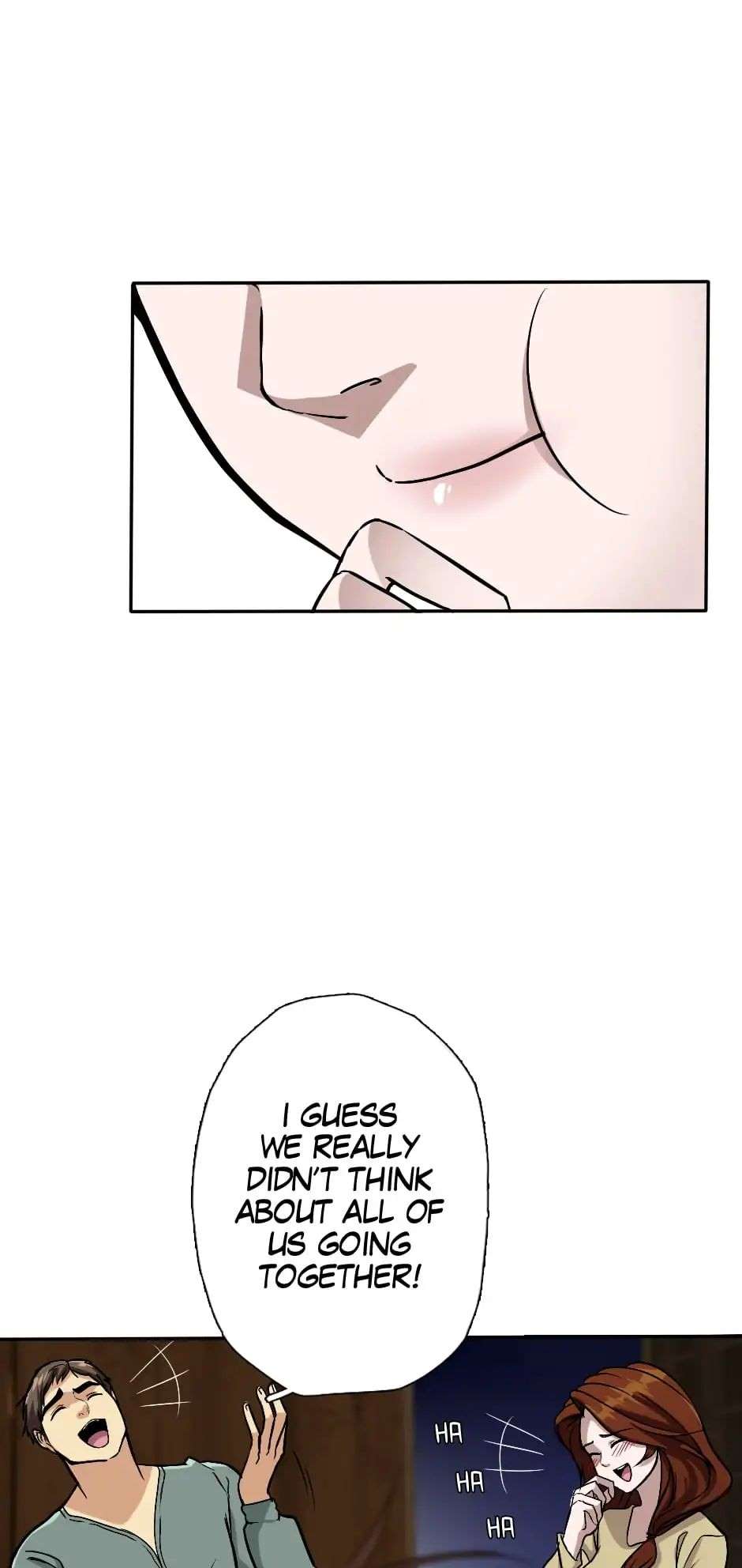 The Beginning After the End chapter 6 page 17