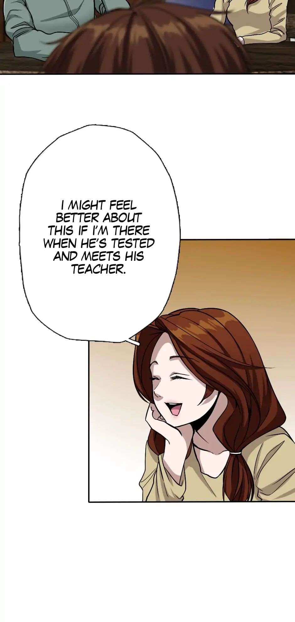 The Beginning After the End chapter 6 page 18