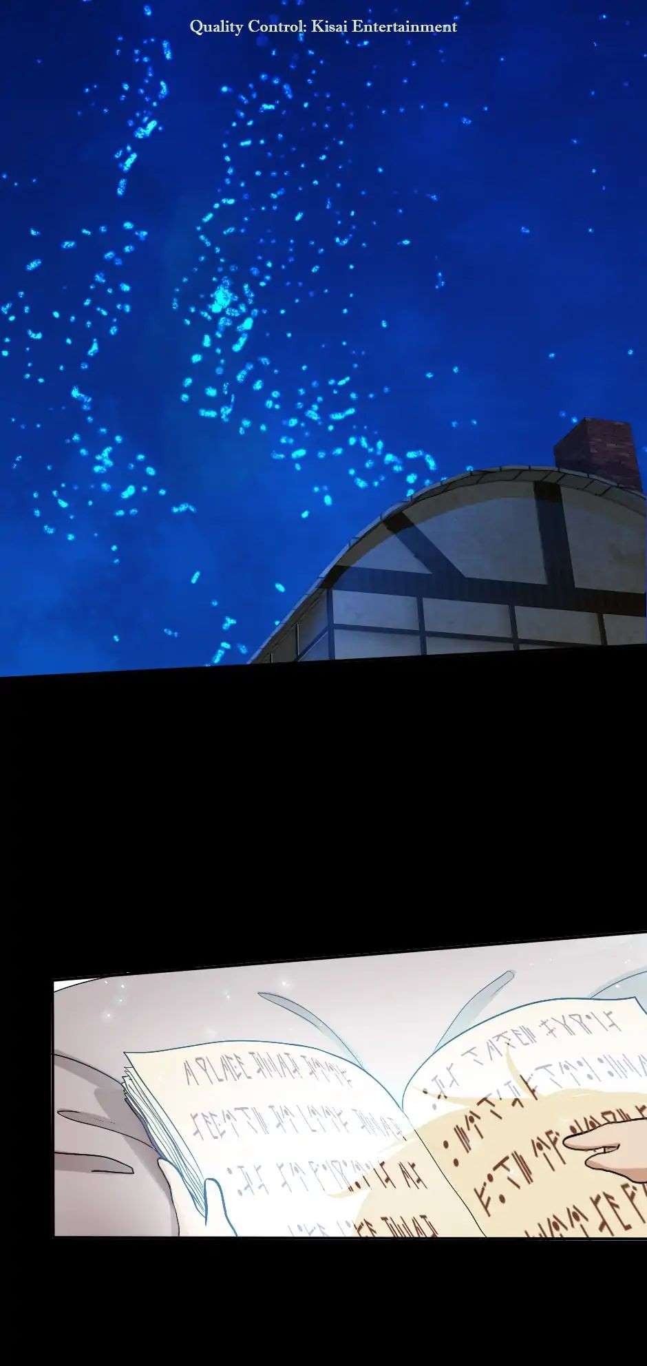 The Beginning After the End chapter 6 page 21