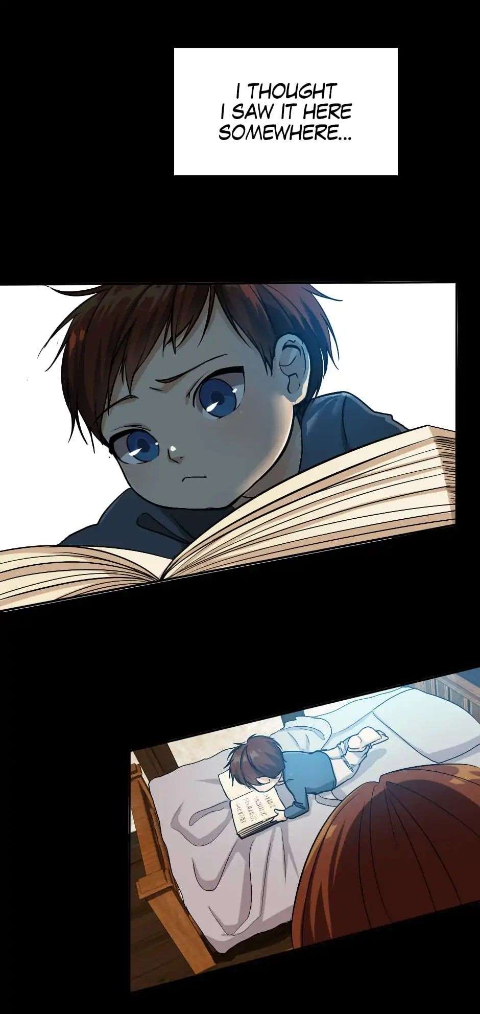 The Beginning After the End chapter 6 page 22