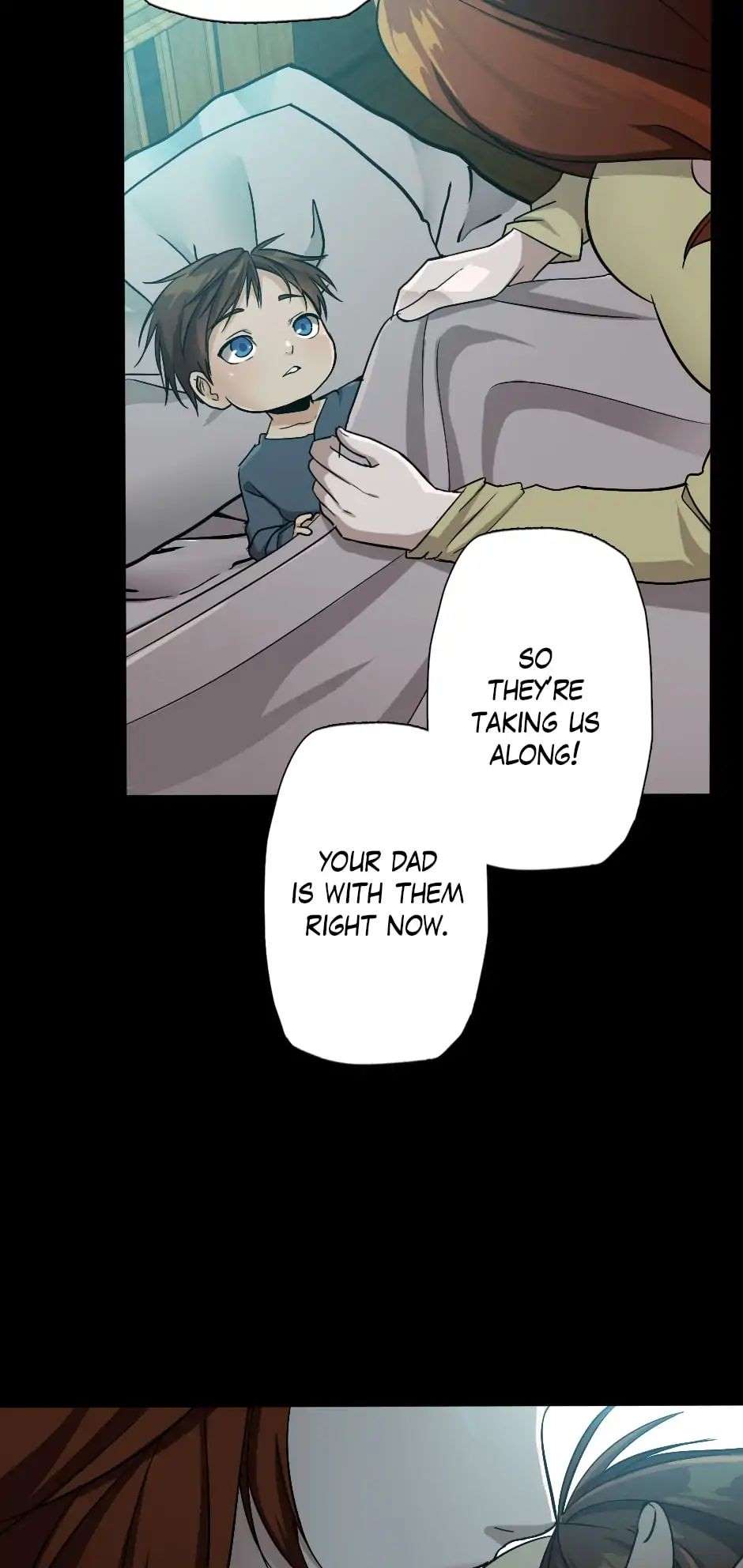 The Beginning After the End chapter 6 page 25