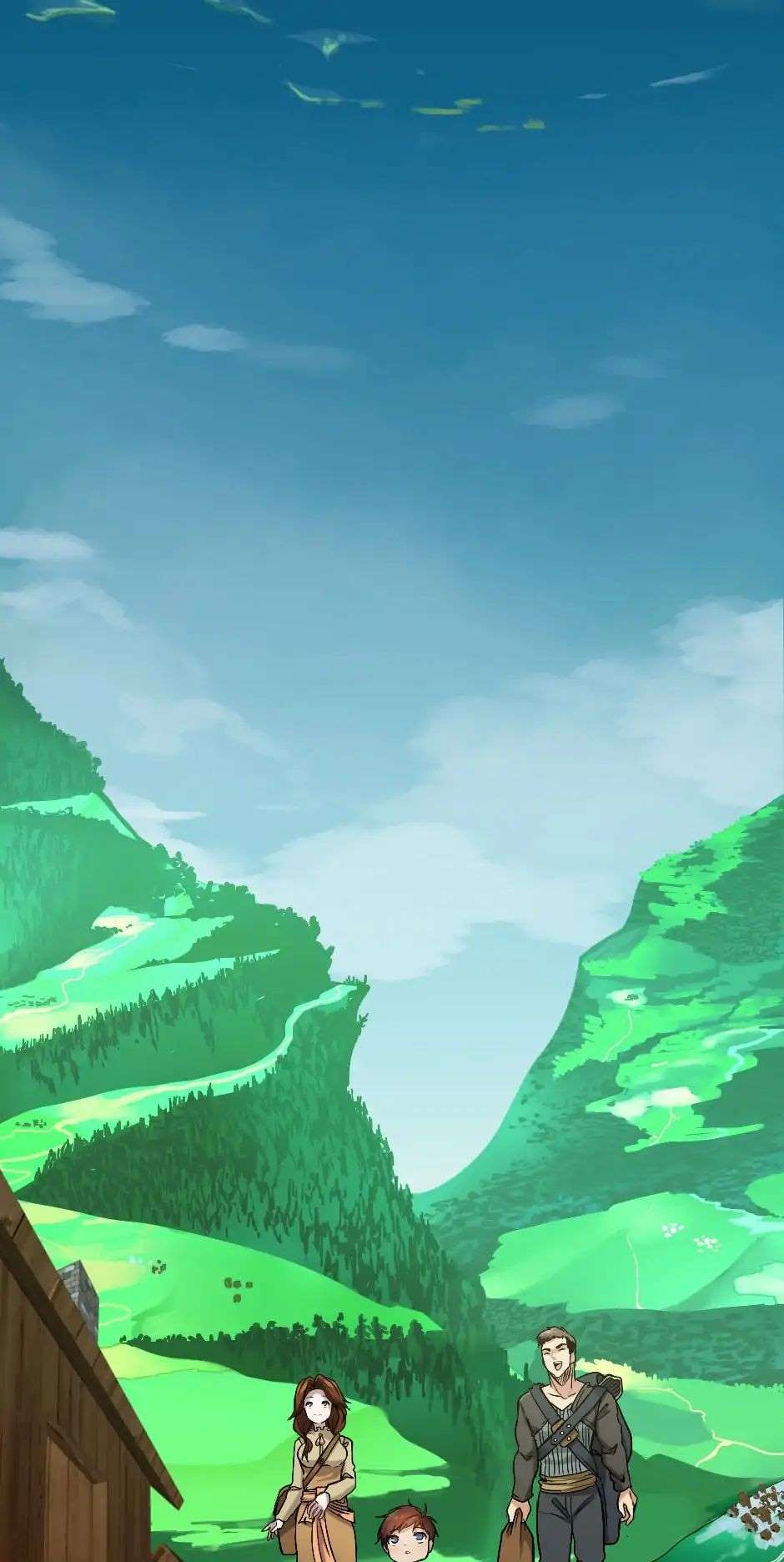 The Beginning After the End chapter 6 page 34