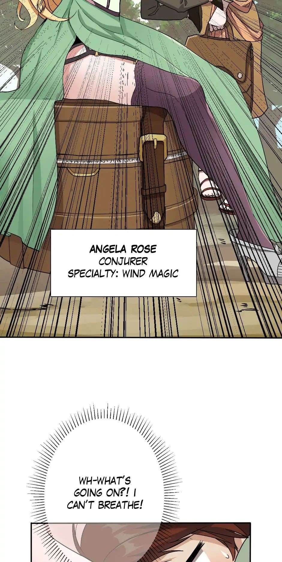 The Beginning After the End chapter 6 page 44