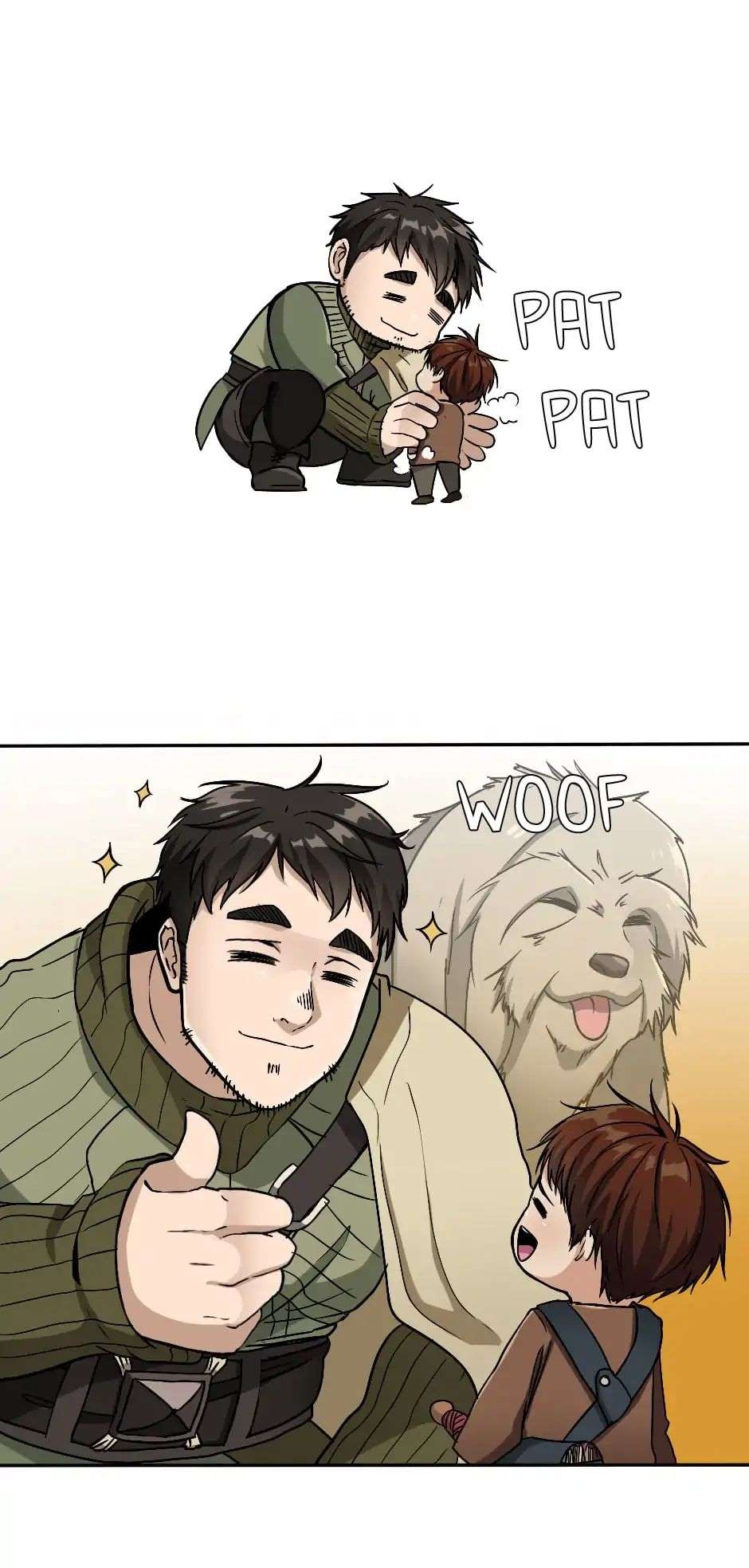 The Beginning After the End chapter 6 page 48