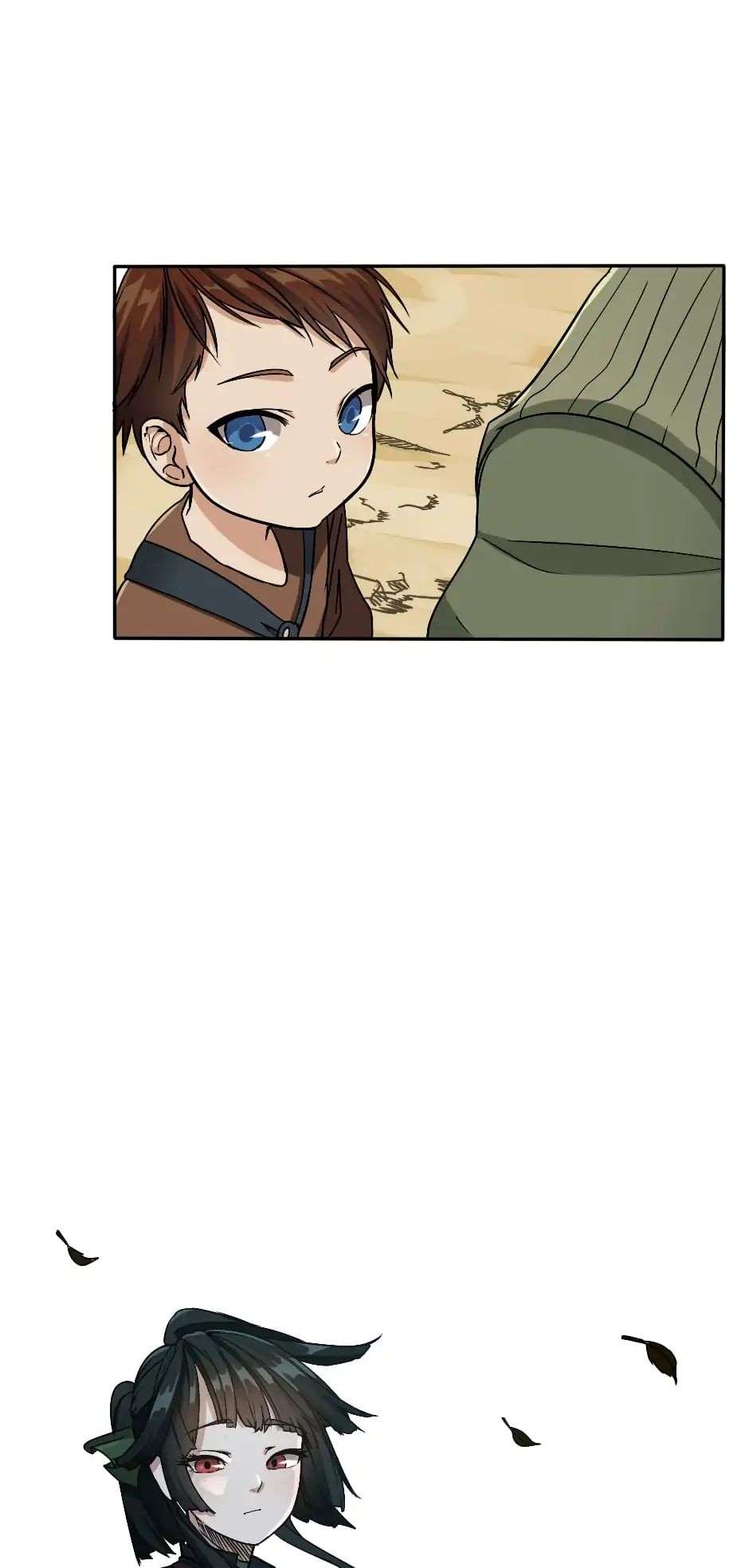 The Beginning After the End chapter 6 page 49