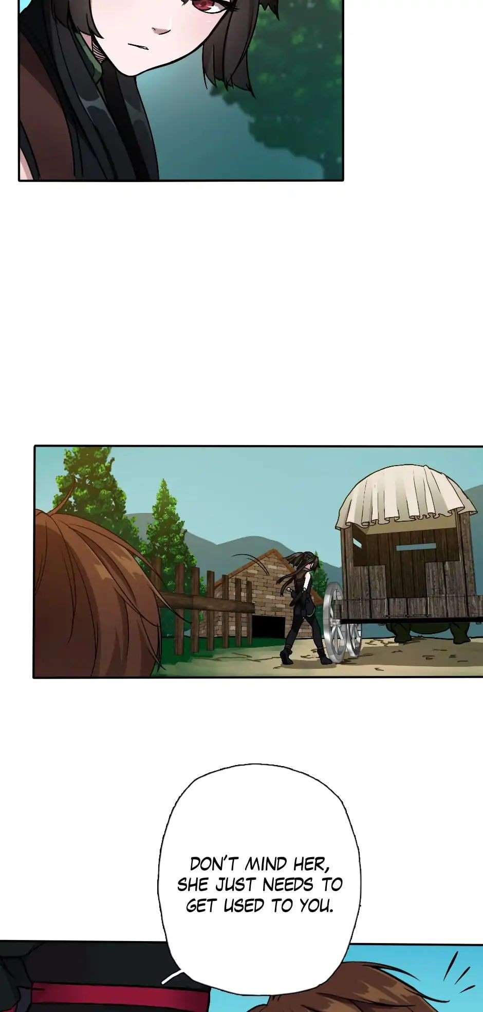 The Beginning After the End chapter 6 page 51