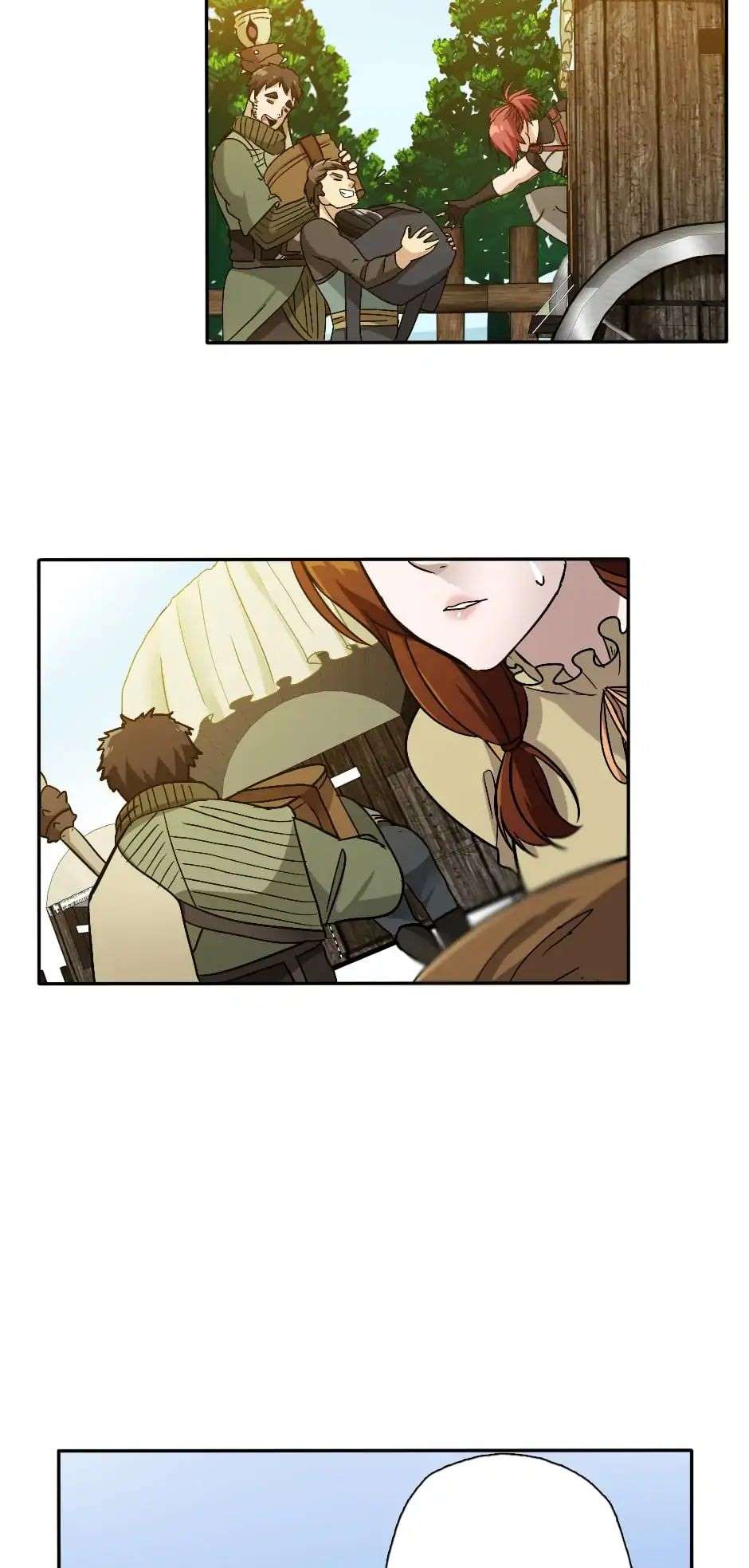 The Beginning After the End chapter 6 page 55