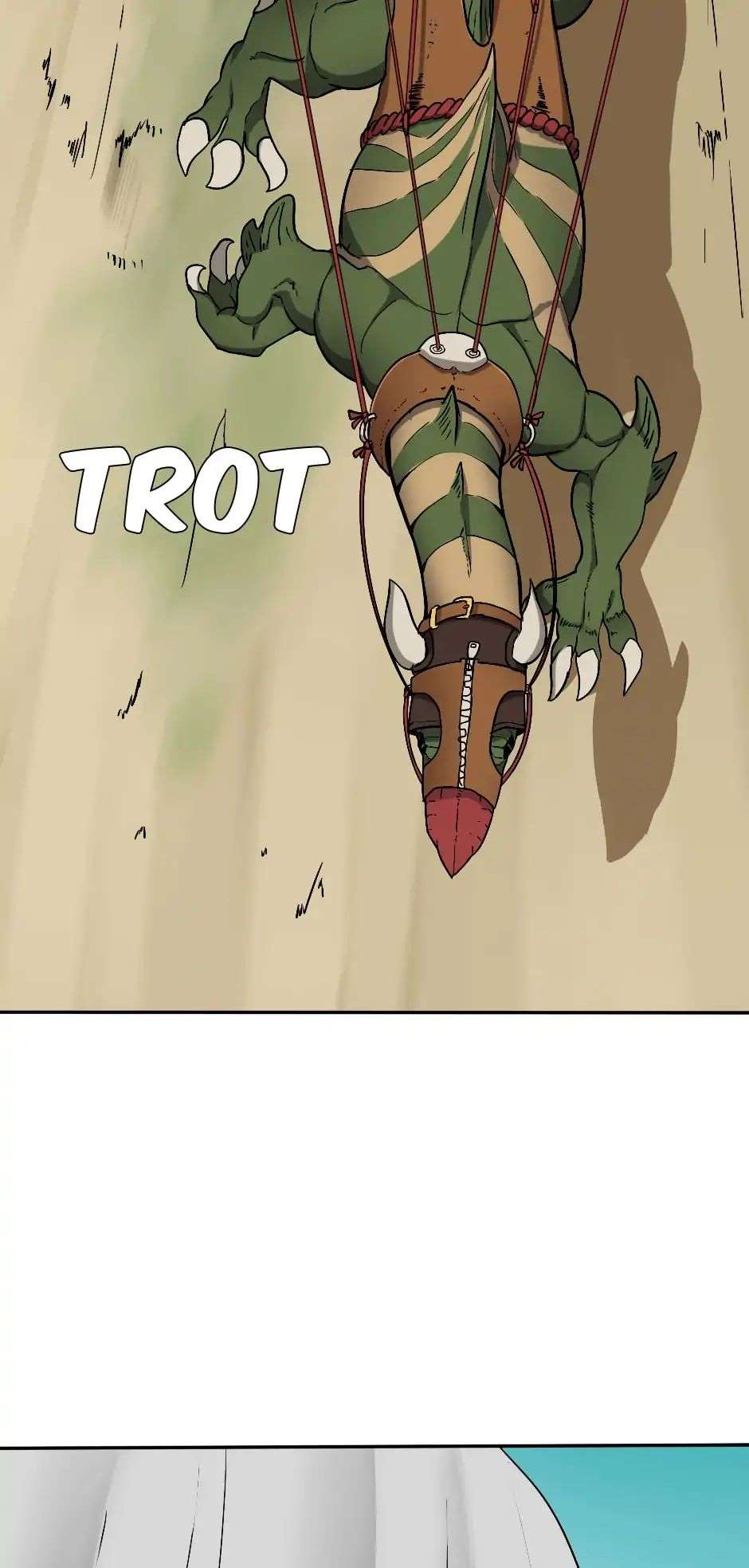 The Beginning After the End chapter 6 page 58