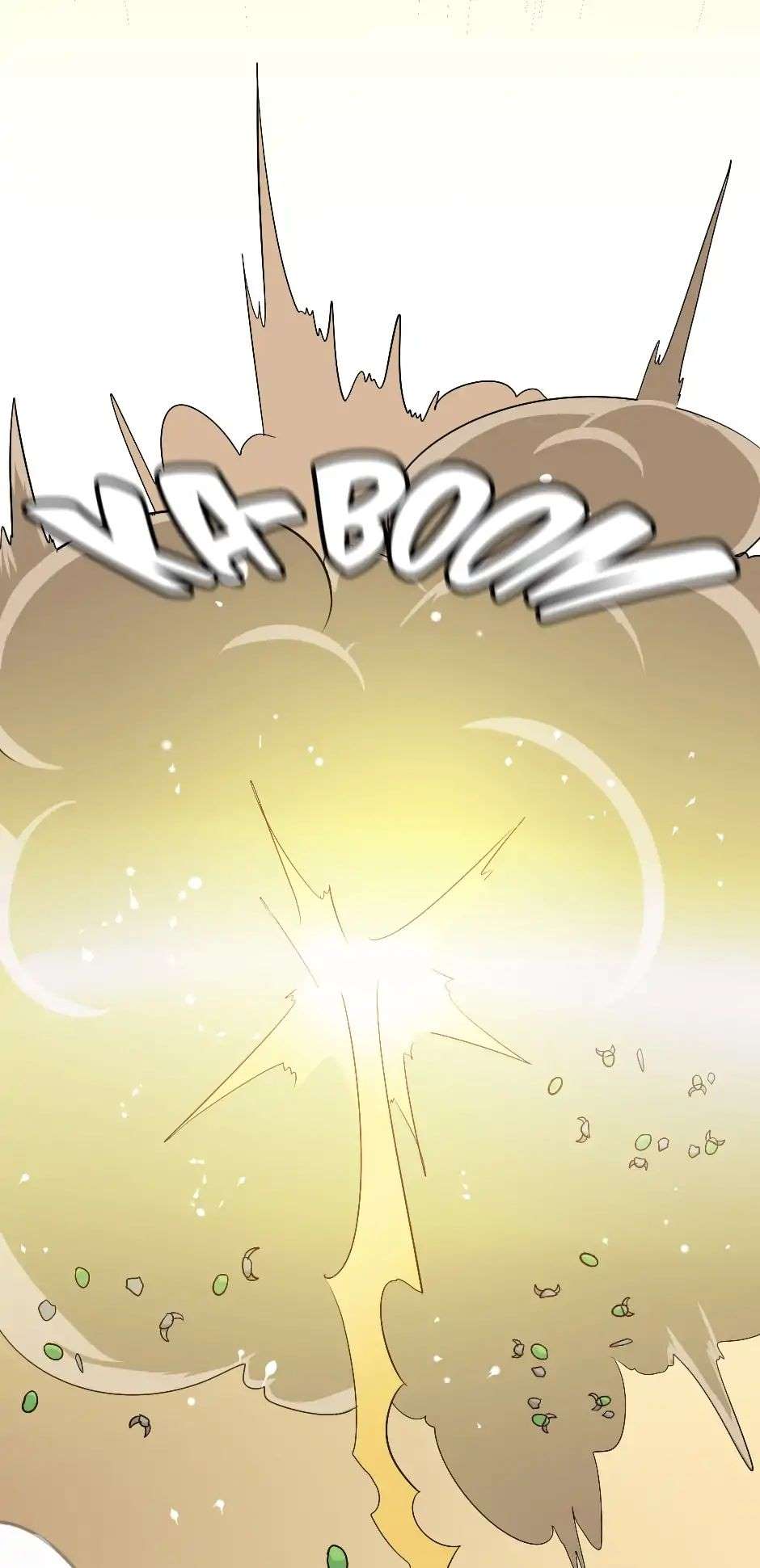 The Beginning After the End chapter 6 page 6