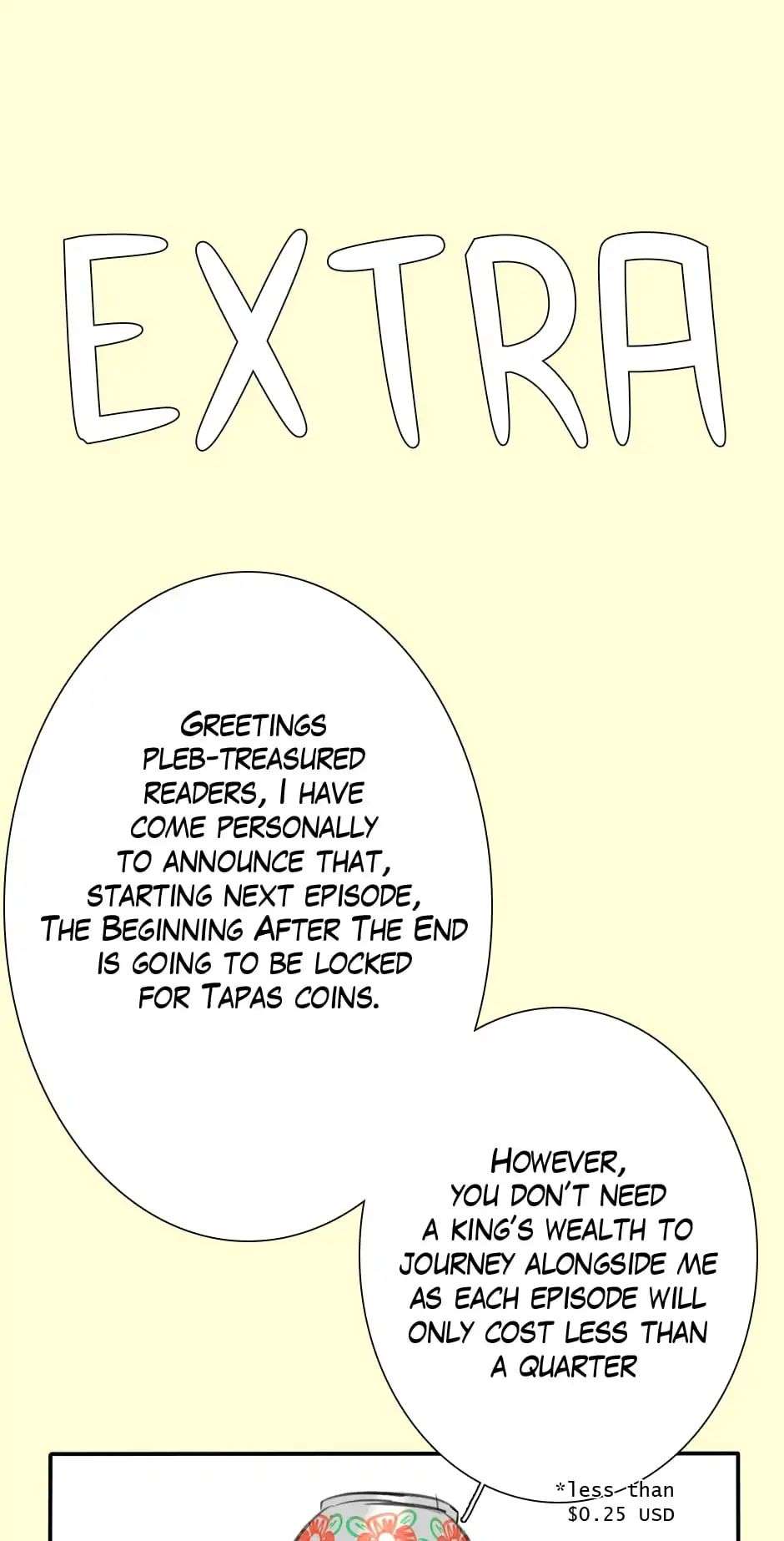 The Beginning After the End chapter 6 page 62