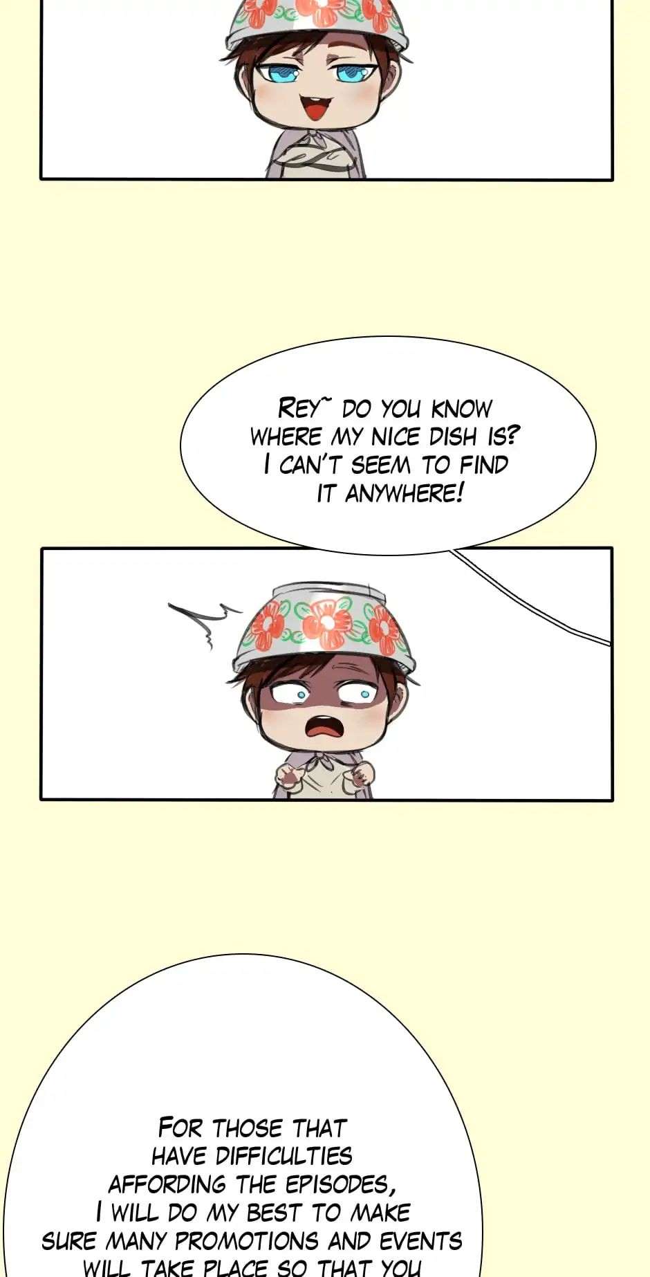 The Beginning After the End chapter 6 page 63