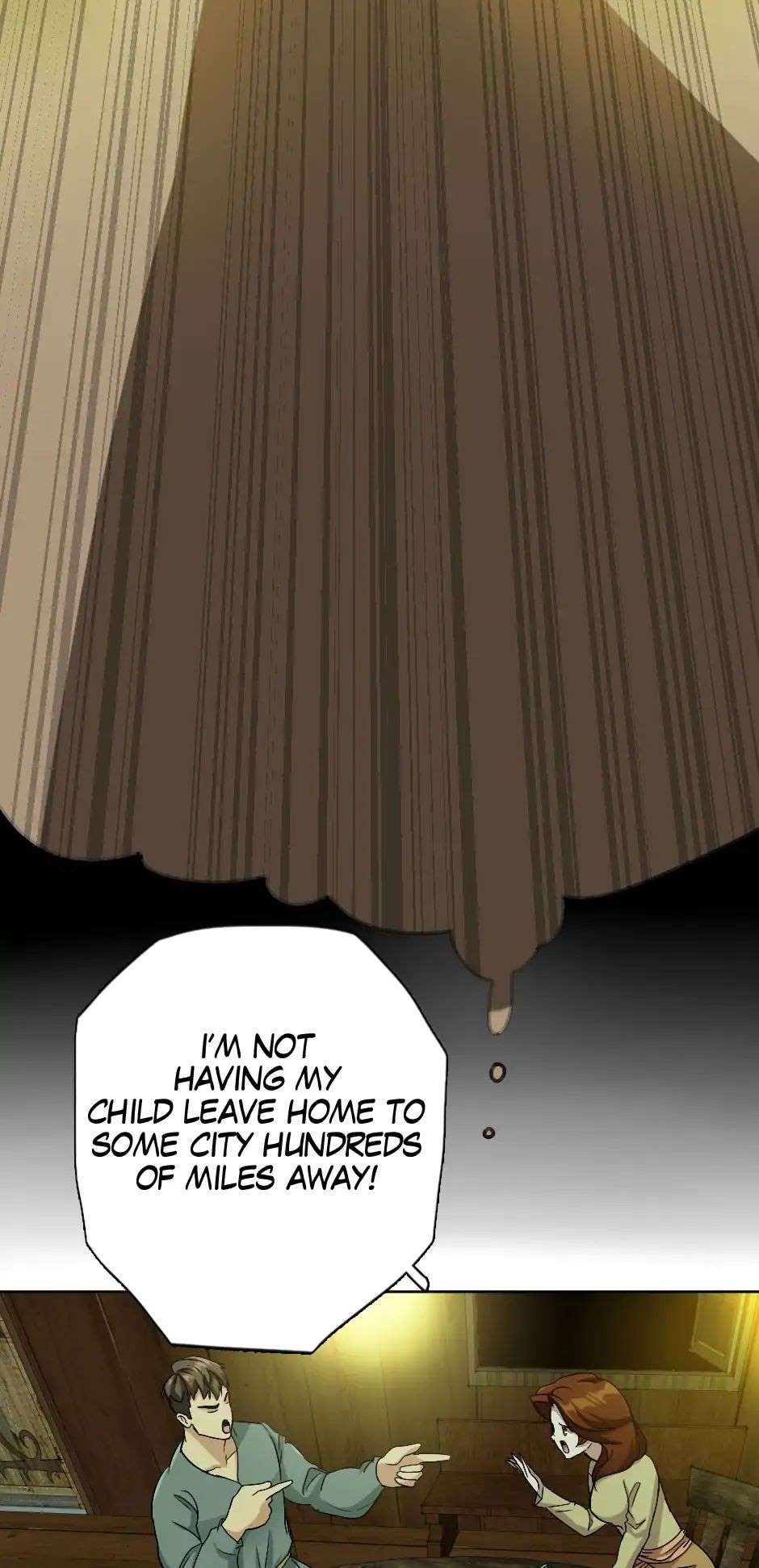 The Beginning After the End chapter 6 page 8