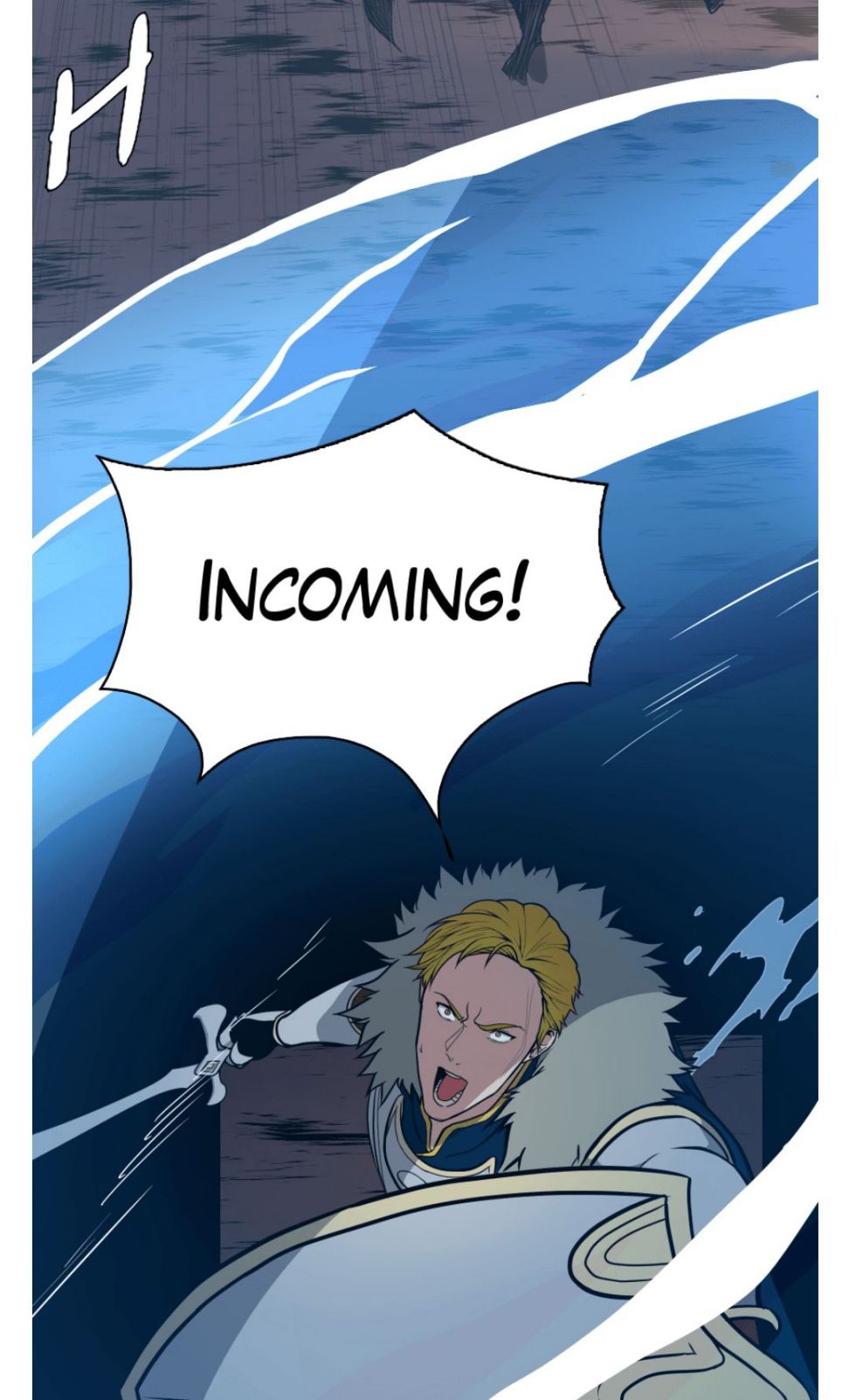 The Beginning After the End chapter 60 page 10