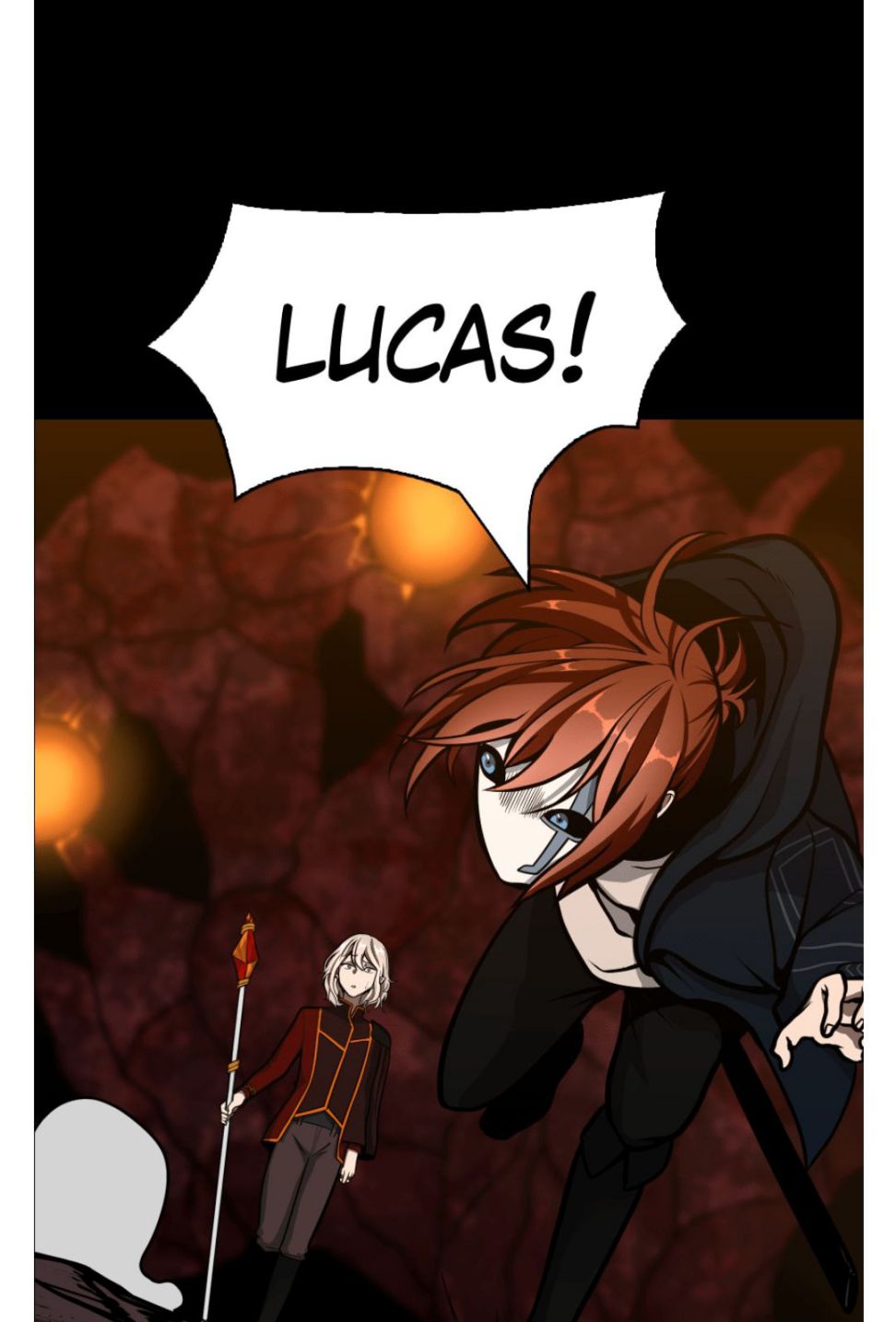 The Beginning After the End chapter 60 page 29