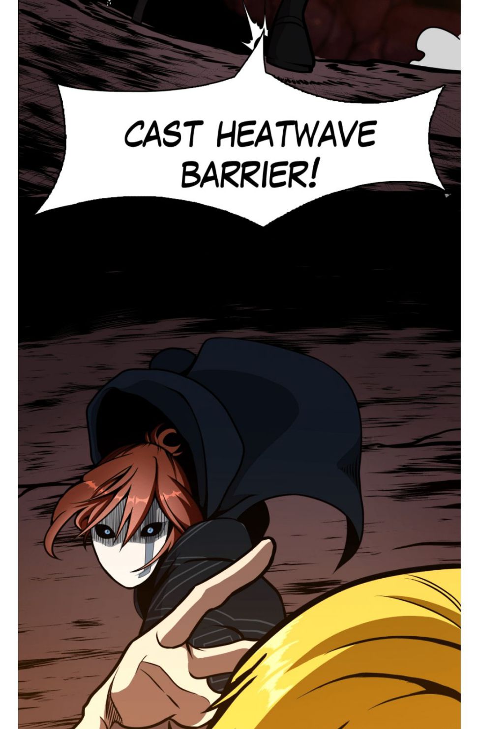 The Beginning After the End chapter 60 page 30