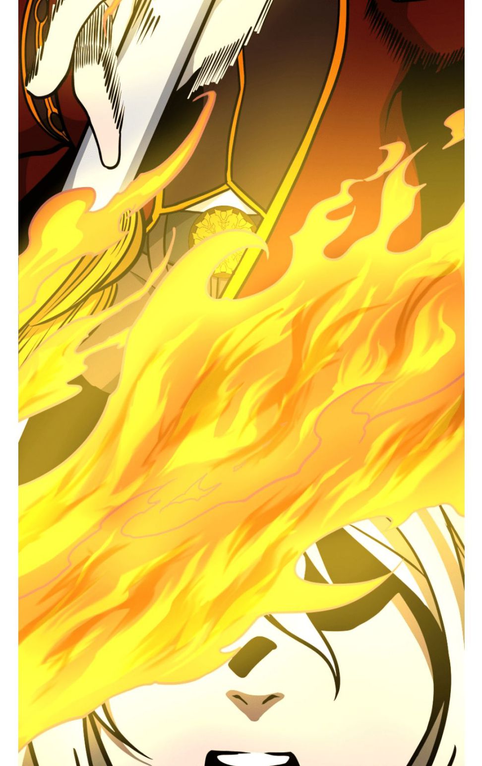 The Beginning After the End chapter 60 page 39