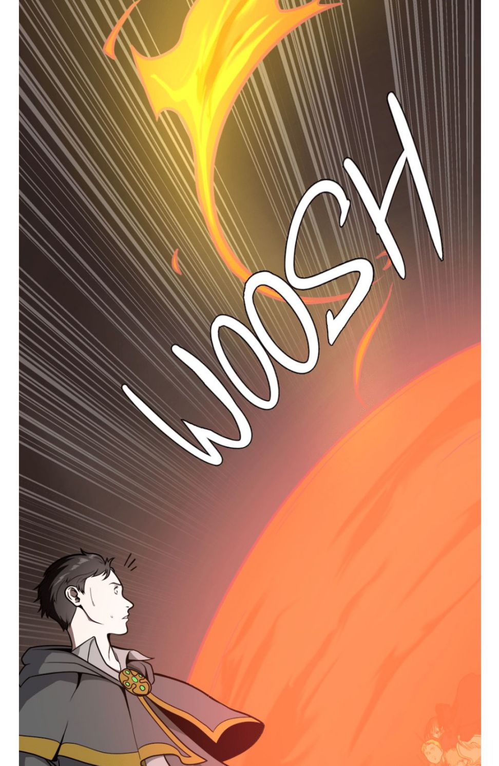 The Beginning After the End chapter 60 page 41