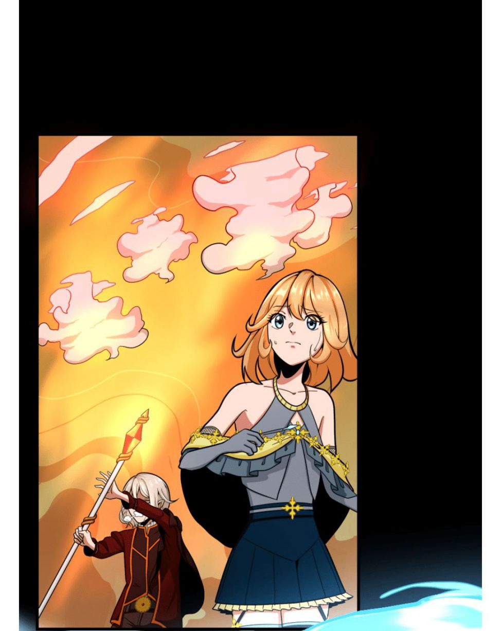 The Beginning After the End chapter 60 page 50