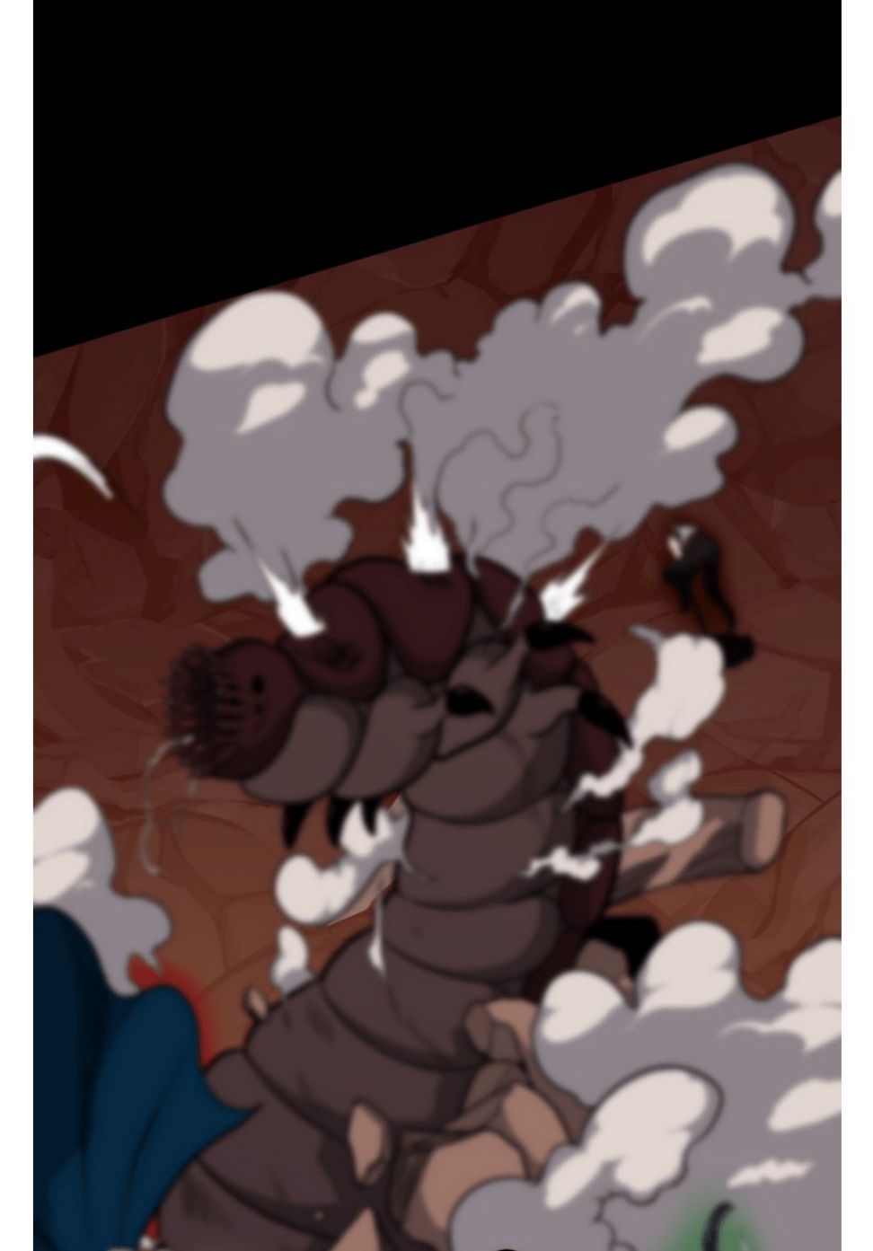 The Beginning After the End chapter 61 page 14