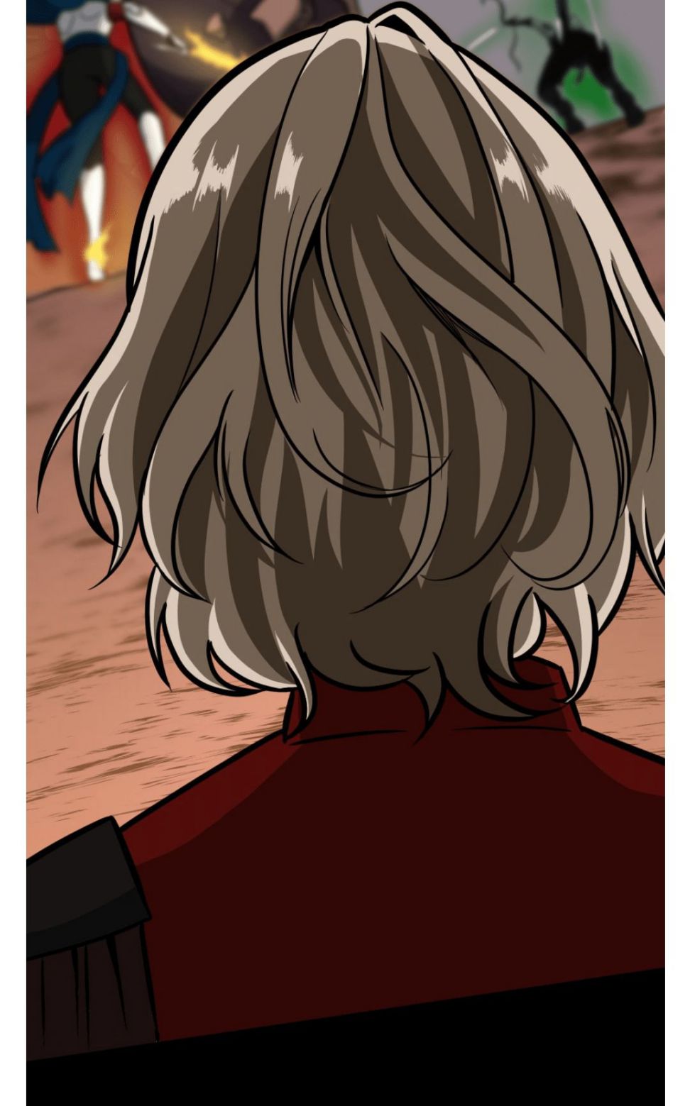 The Beginning After the End chapter 61 page 15