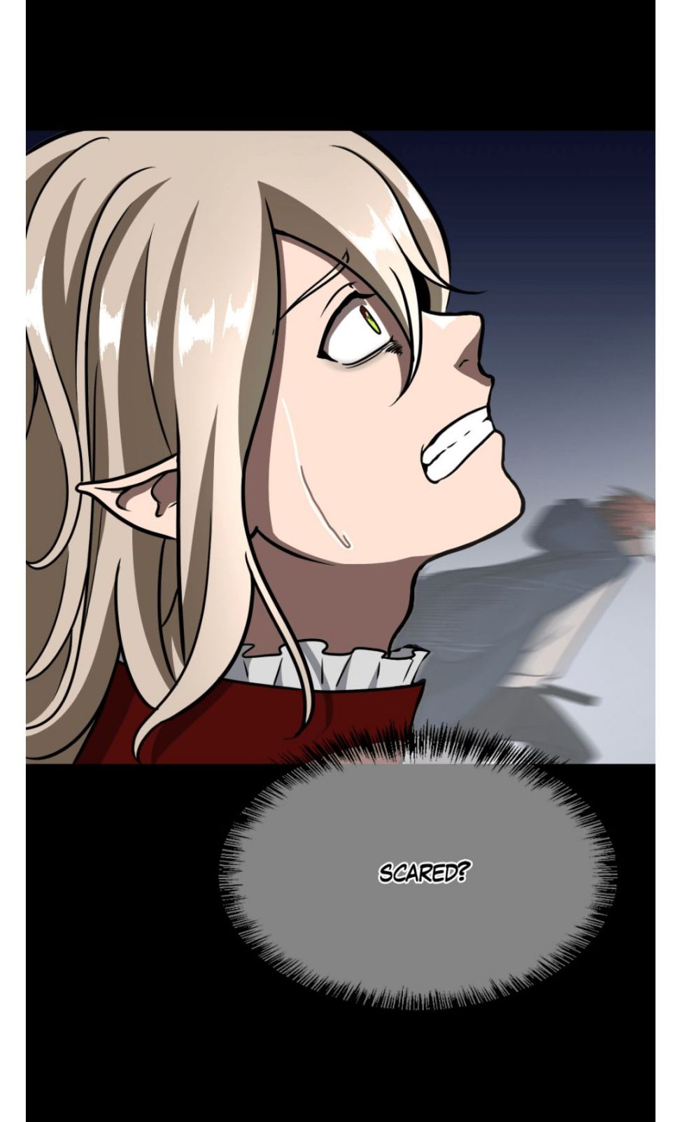 The Beginning After the End chapter 61 page 17