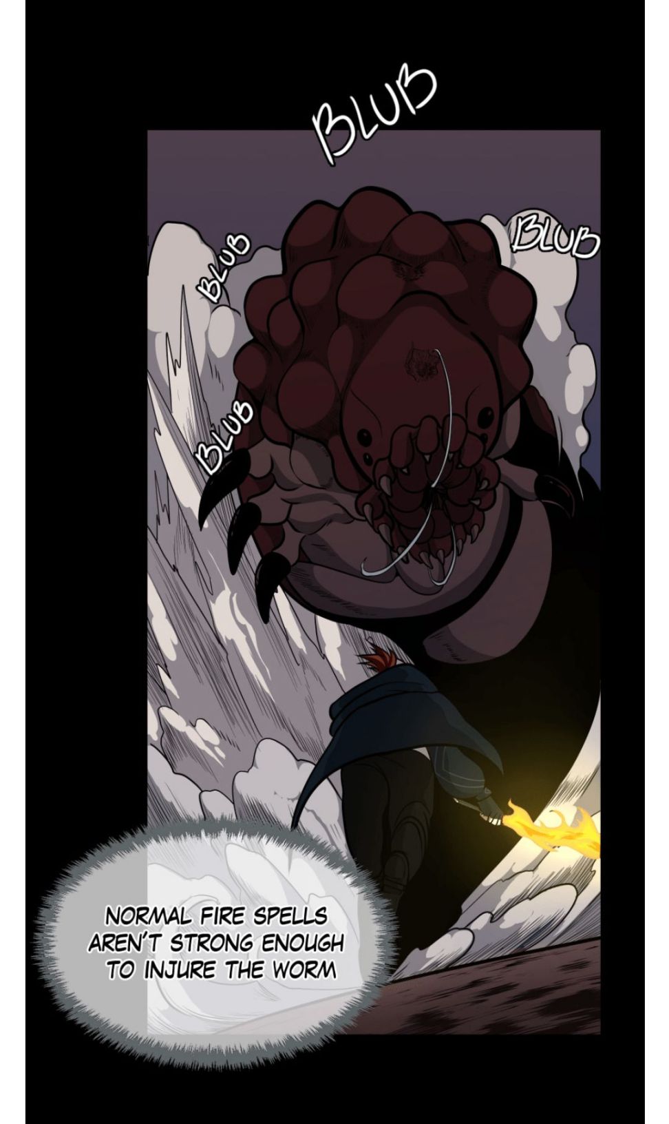 The Beginning After the End chapter 61 page 18