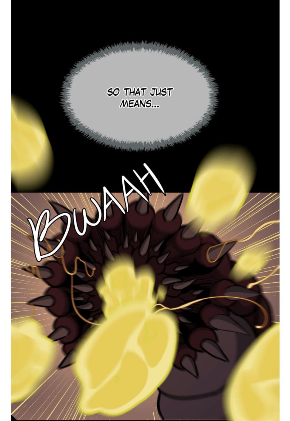 The Beginning After the End chapter 61 page 19