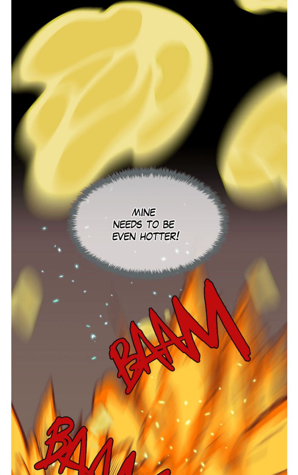 The Beginning After the End chapter 61 page 20