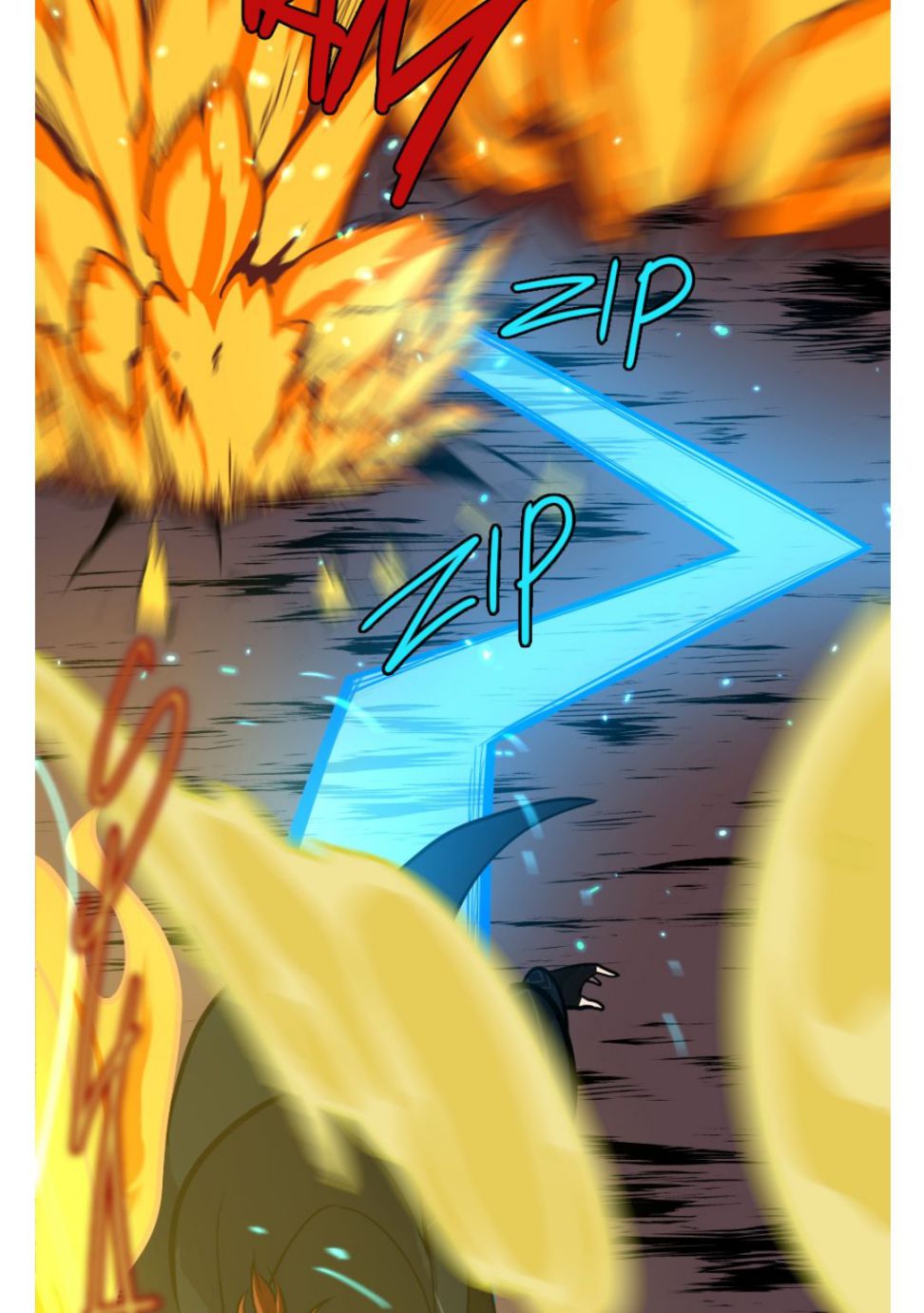 The Beginning After the End chapter 61 page 21