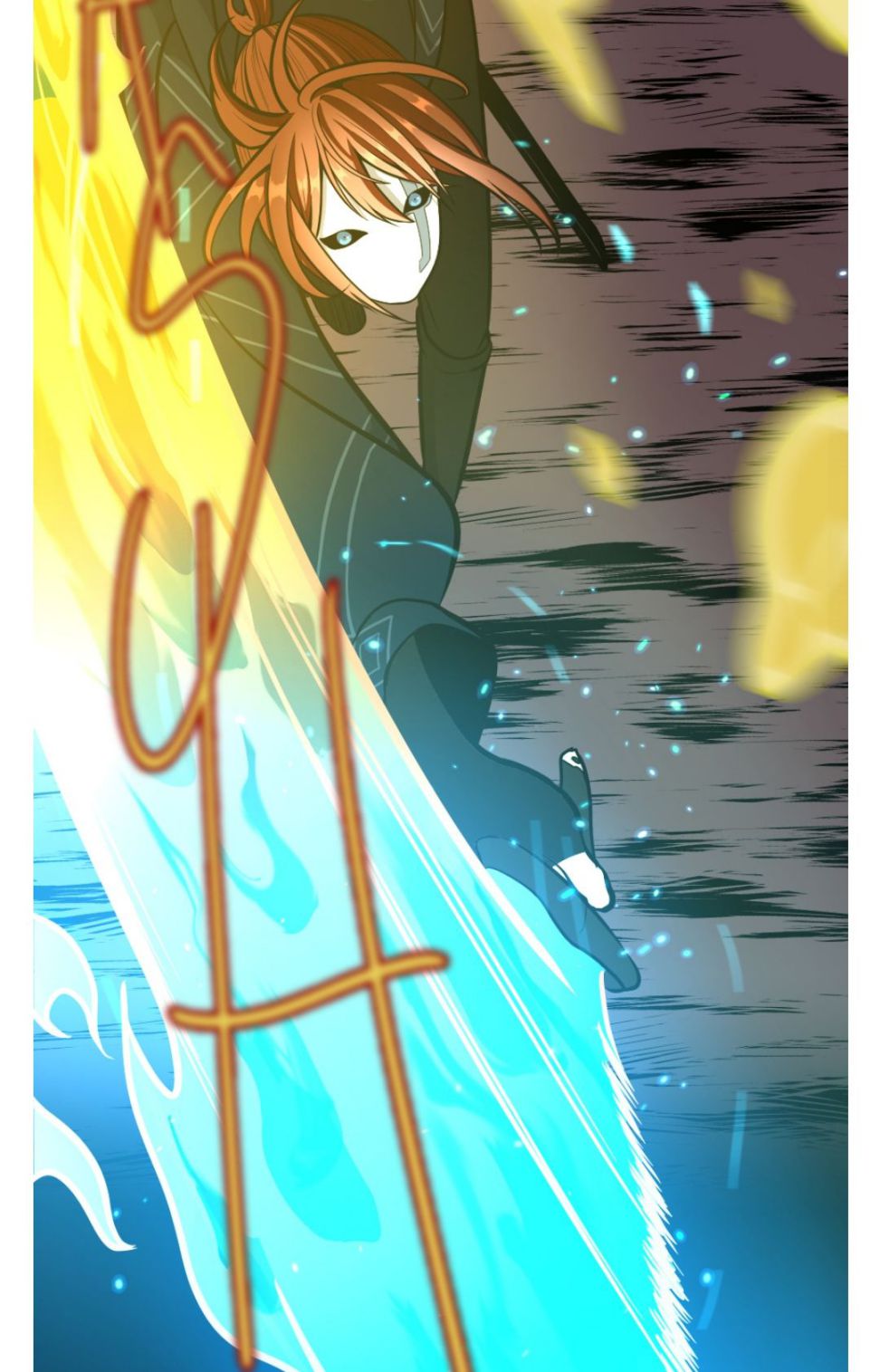 The Beginning After the End chapter 61 page 22