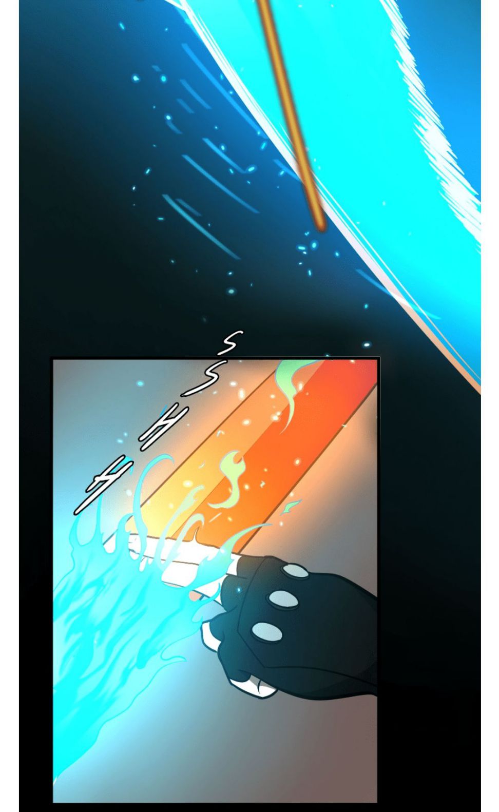 The Beginning After the End chapter 61 page 23