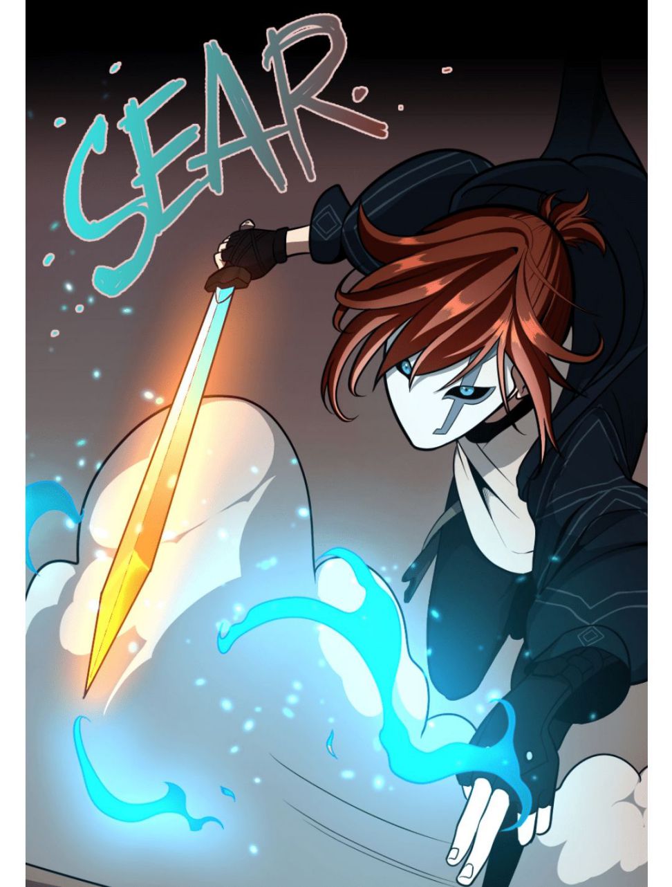 The Beginning After the End chapter 61 page 24