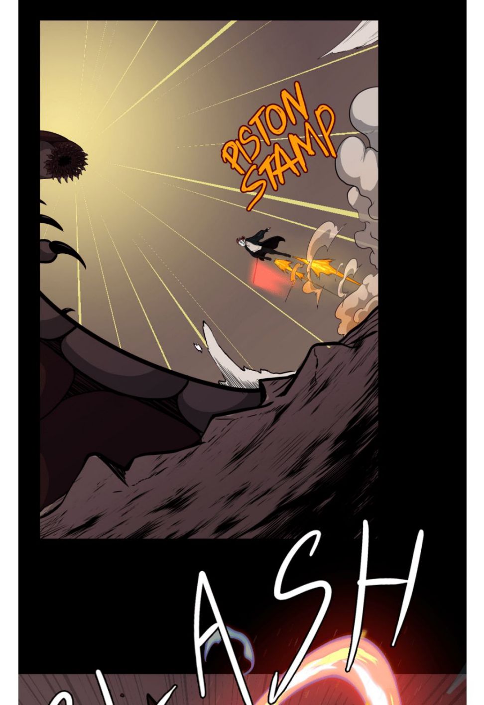 The Beginning After the End chapter 61 page 26