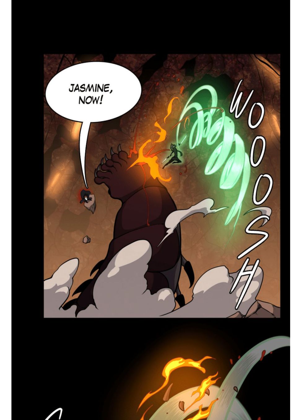 The Beginning After the End chapter 61 page 29