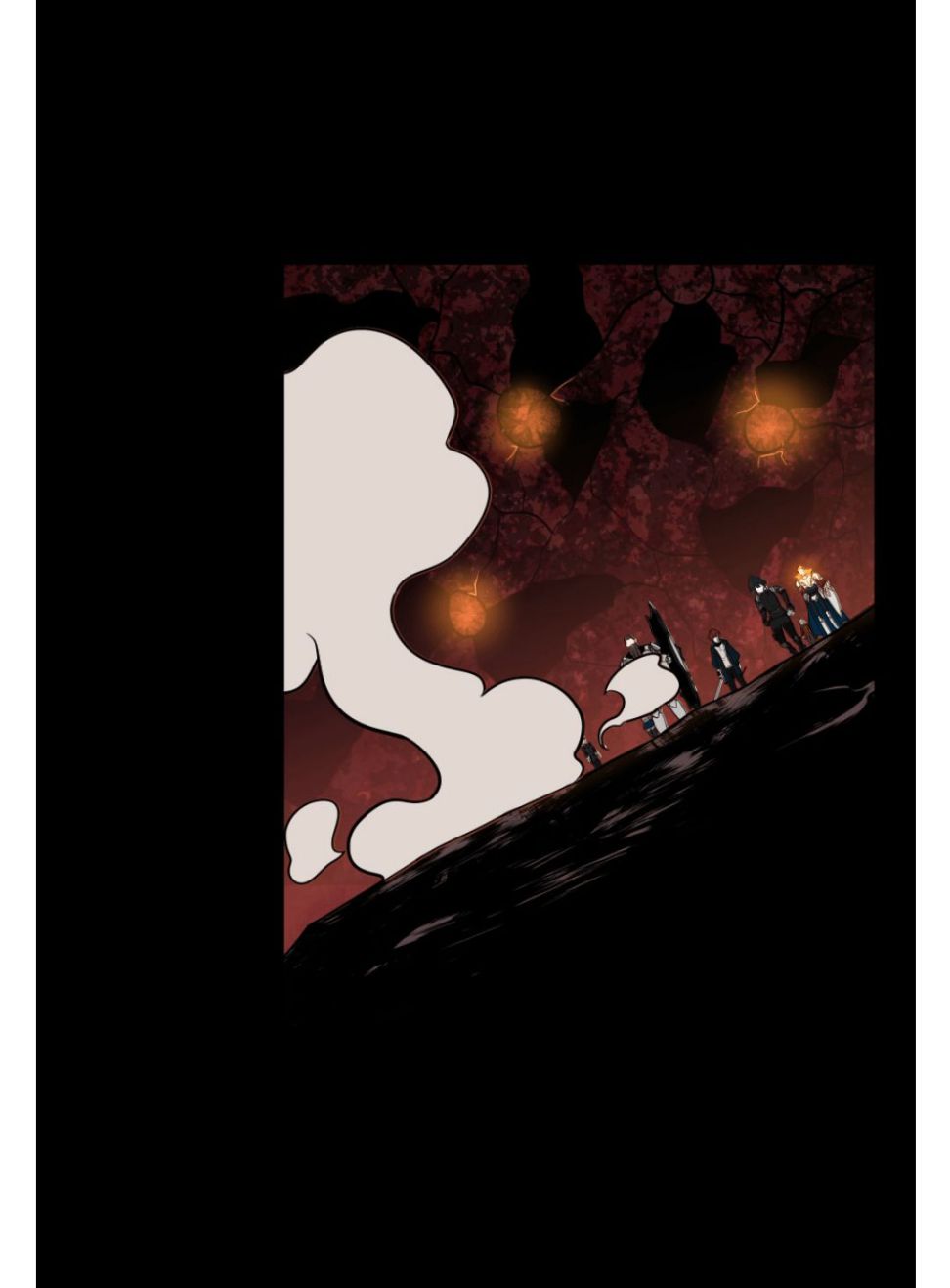 The Beginning After the End chapter 61 page 36